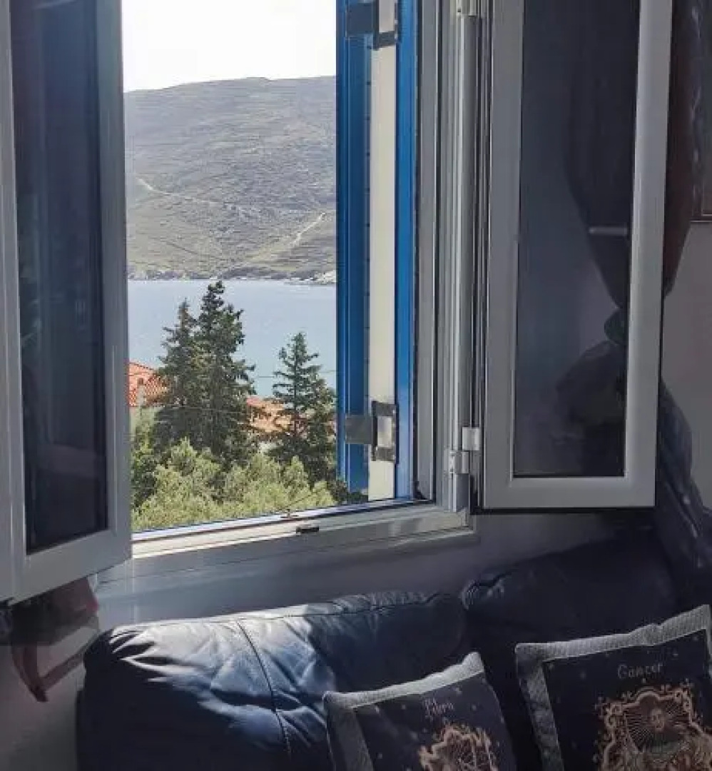 Studios Villa Lontorfou