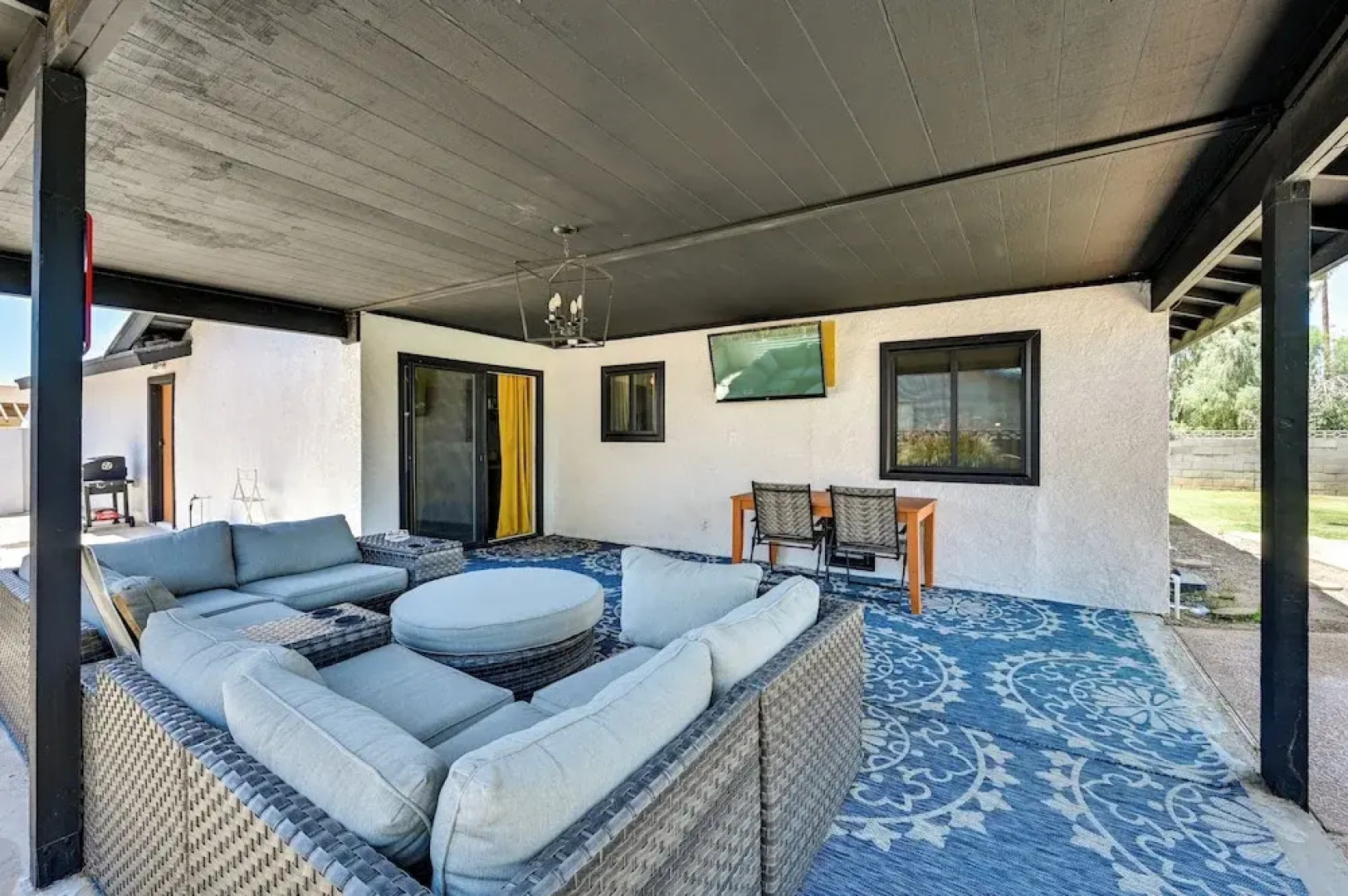 Yuma Vacation Rental w/ Private Pool & Patio!