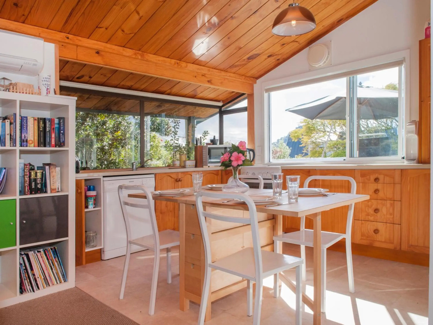 Perfect on Pleasant - Pauanui Holiday Home