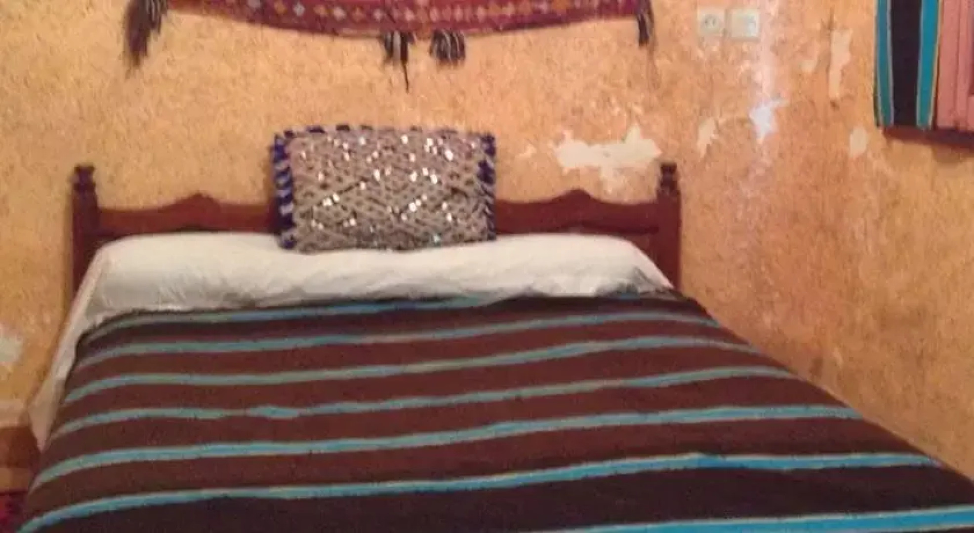 Hotel Rosa Damaskina