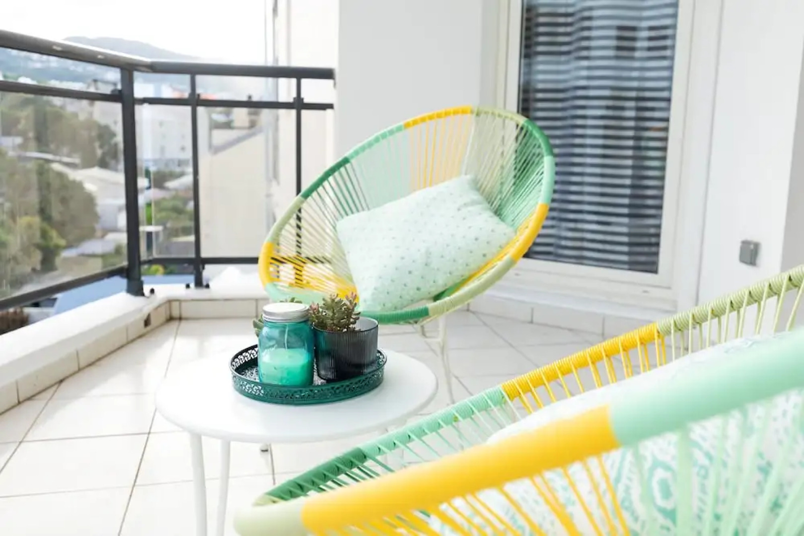 Zourite Factory - Apt design & calme