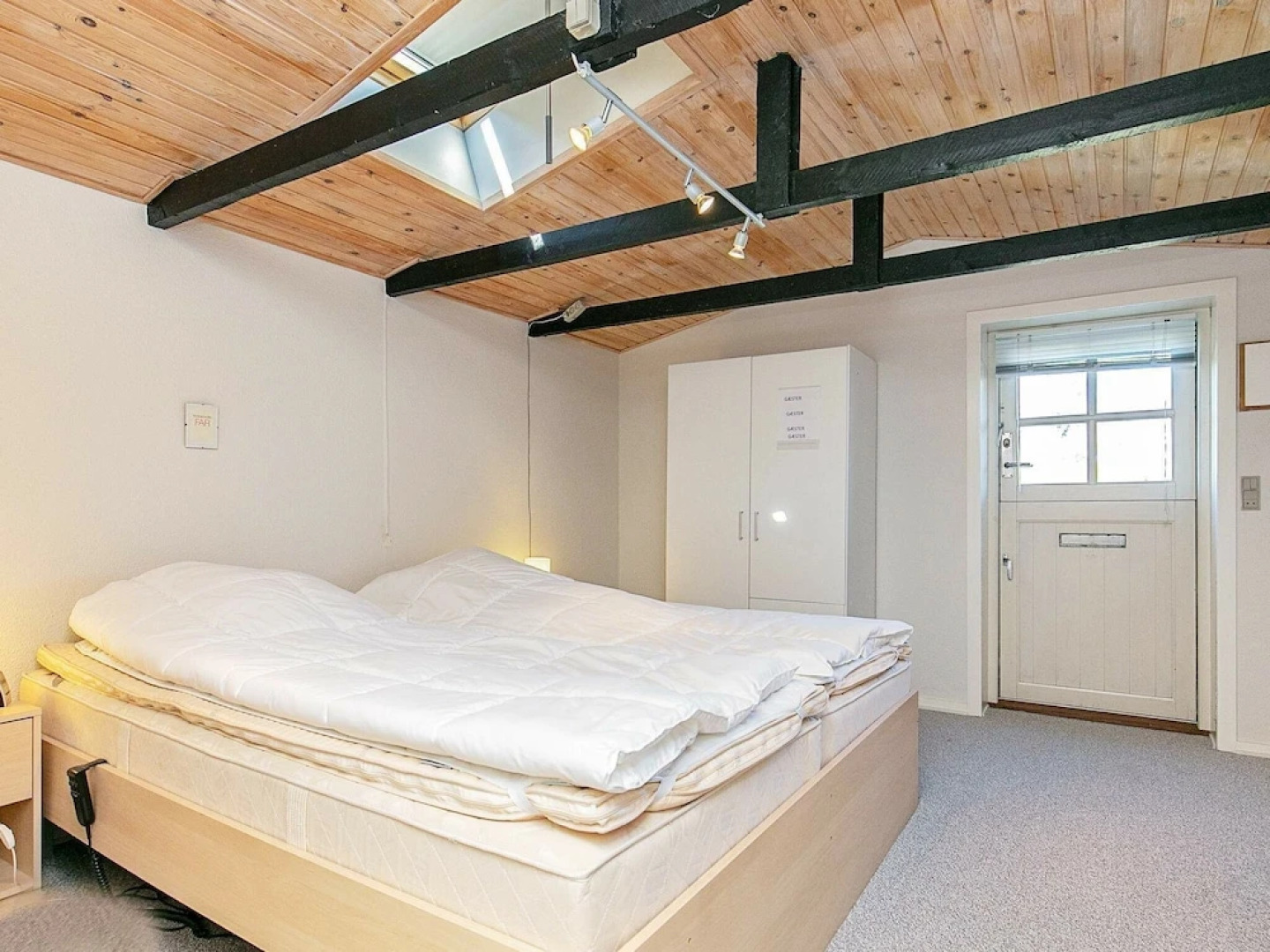 Modern Holiday Home in Funen Denmark With Terrace