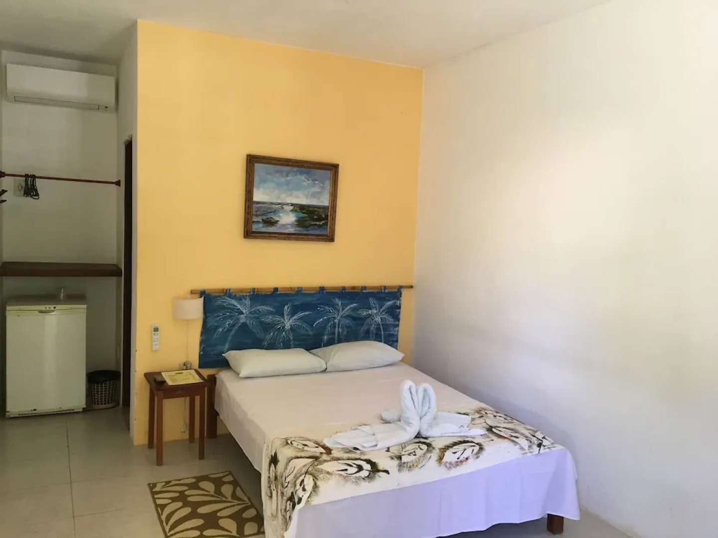 Pousada Araçás Village