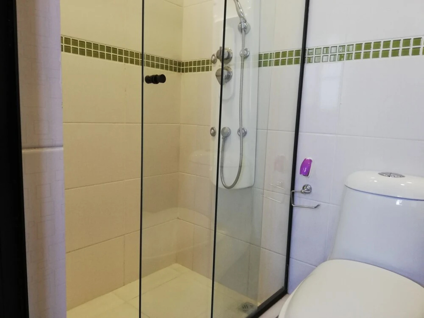 Casa Moderna de Lujo