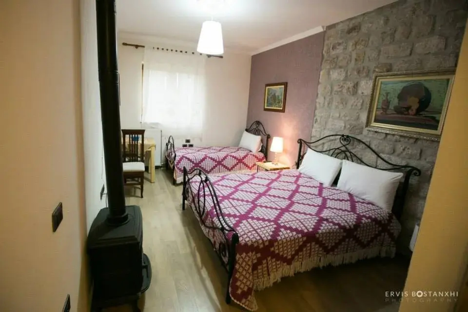 Guesthouse Villa Falo