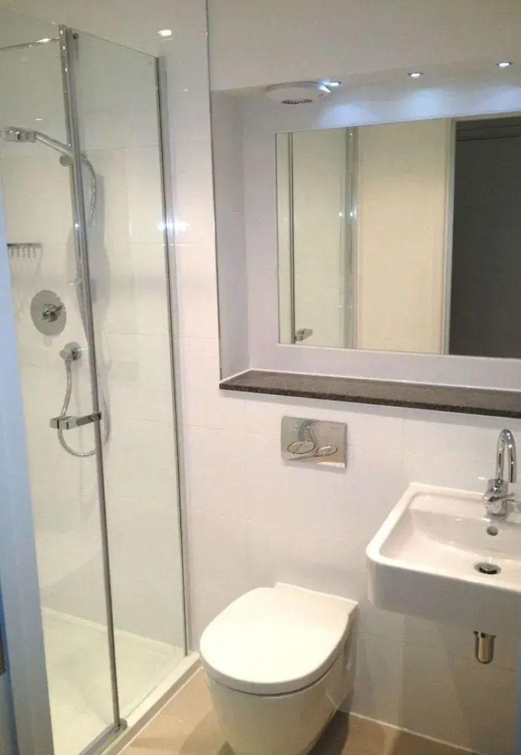 Your Space Apartments Cambridge Place