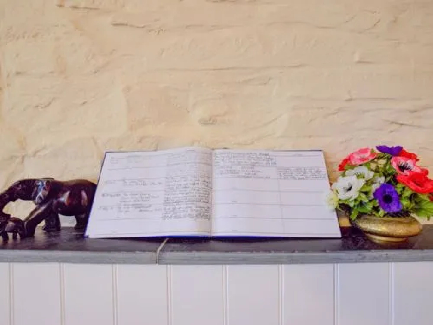 House The Leo Le Barcari?s