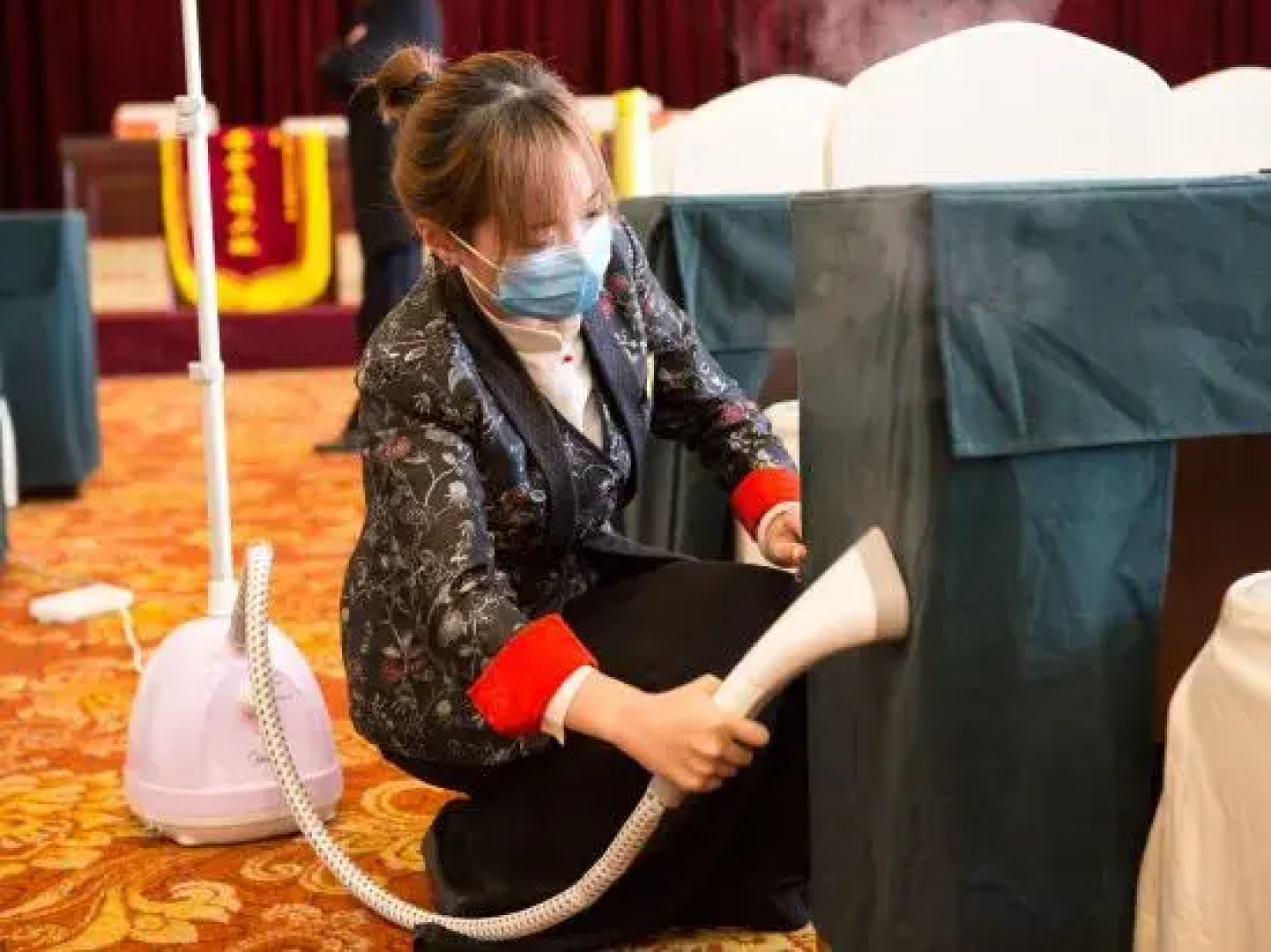 HeBei Cuipingshan Guesthouse