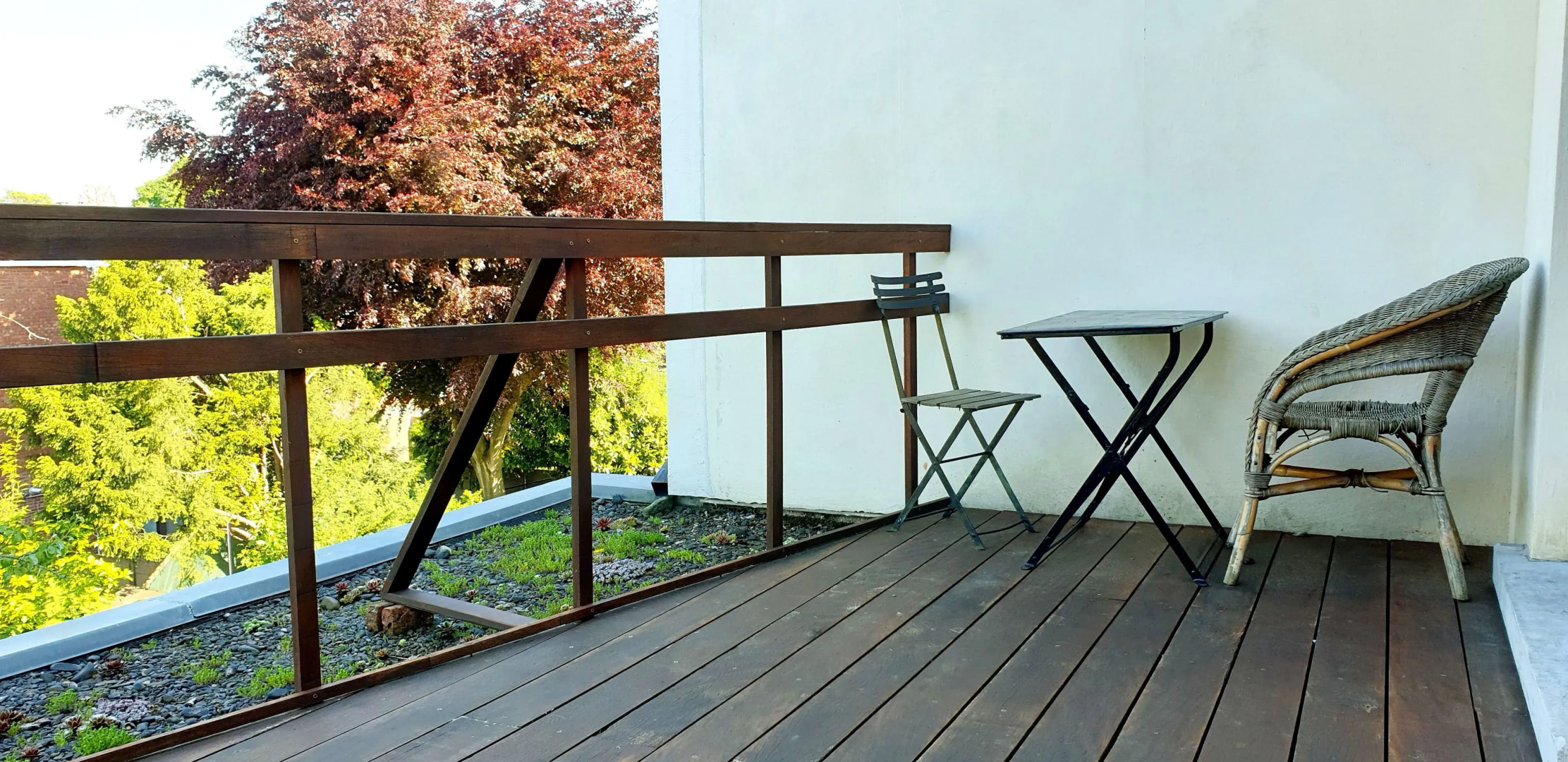 Bed and Breakfast Exterlaer