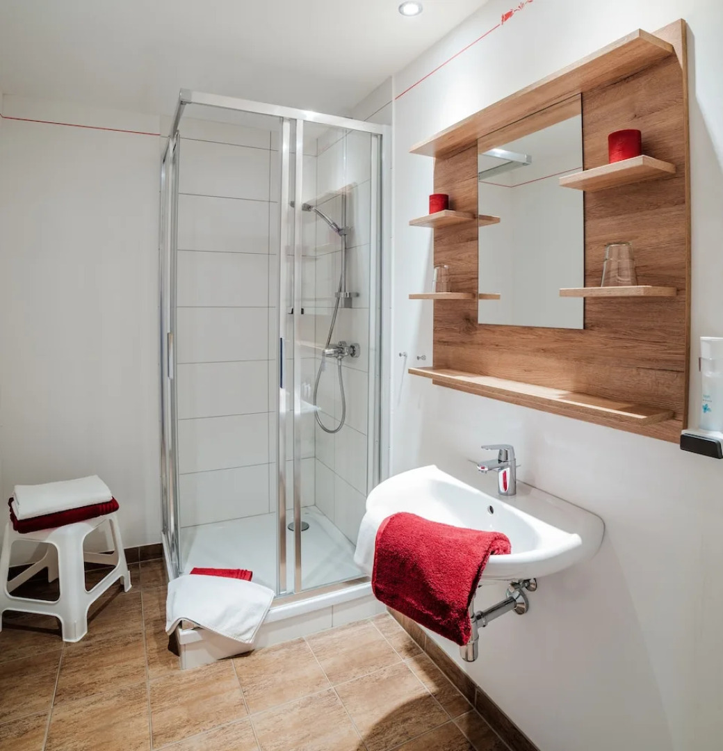 Appartementhaus Speckalm