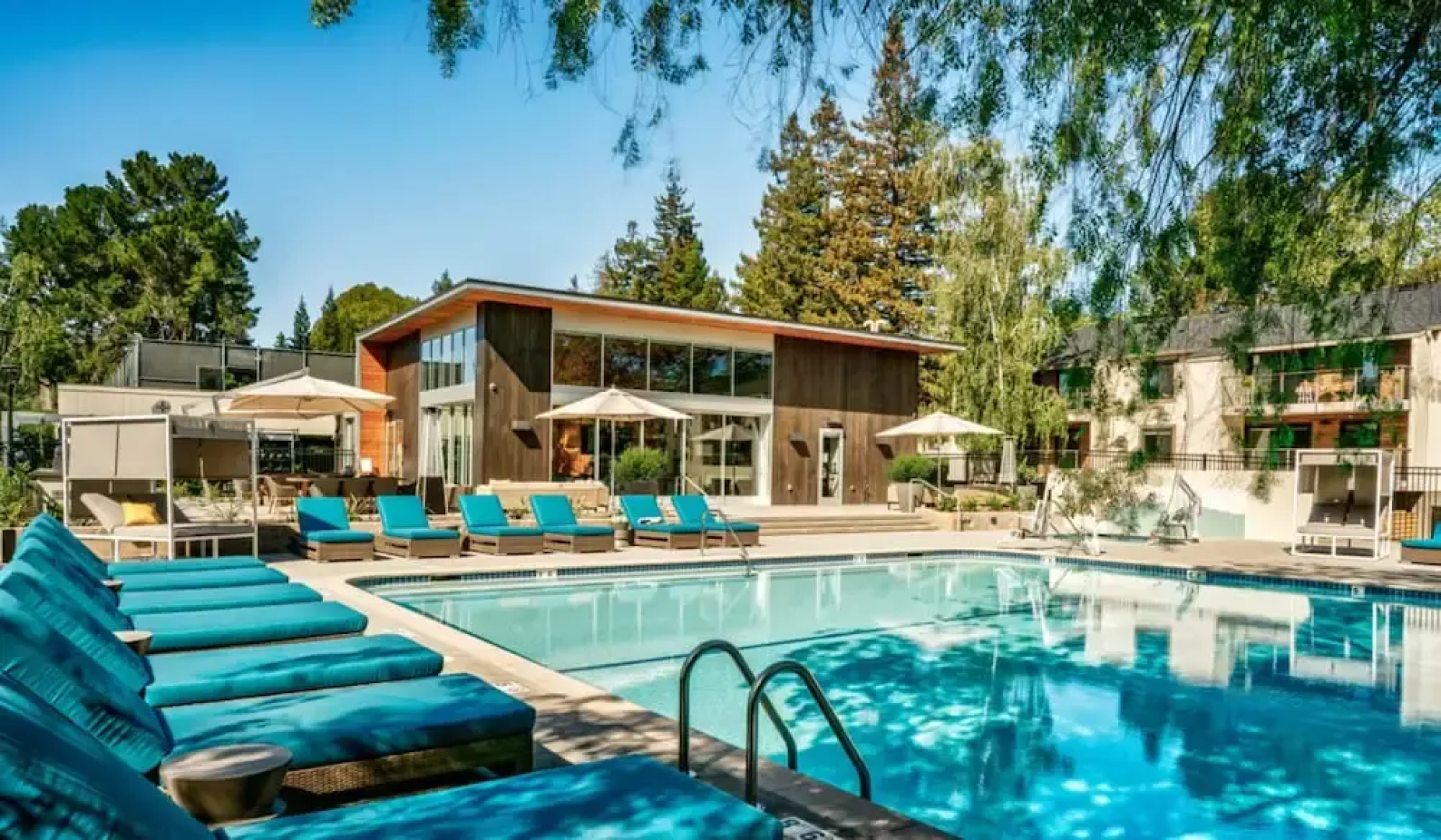 Sharon Green Condominiums