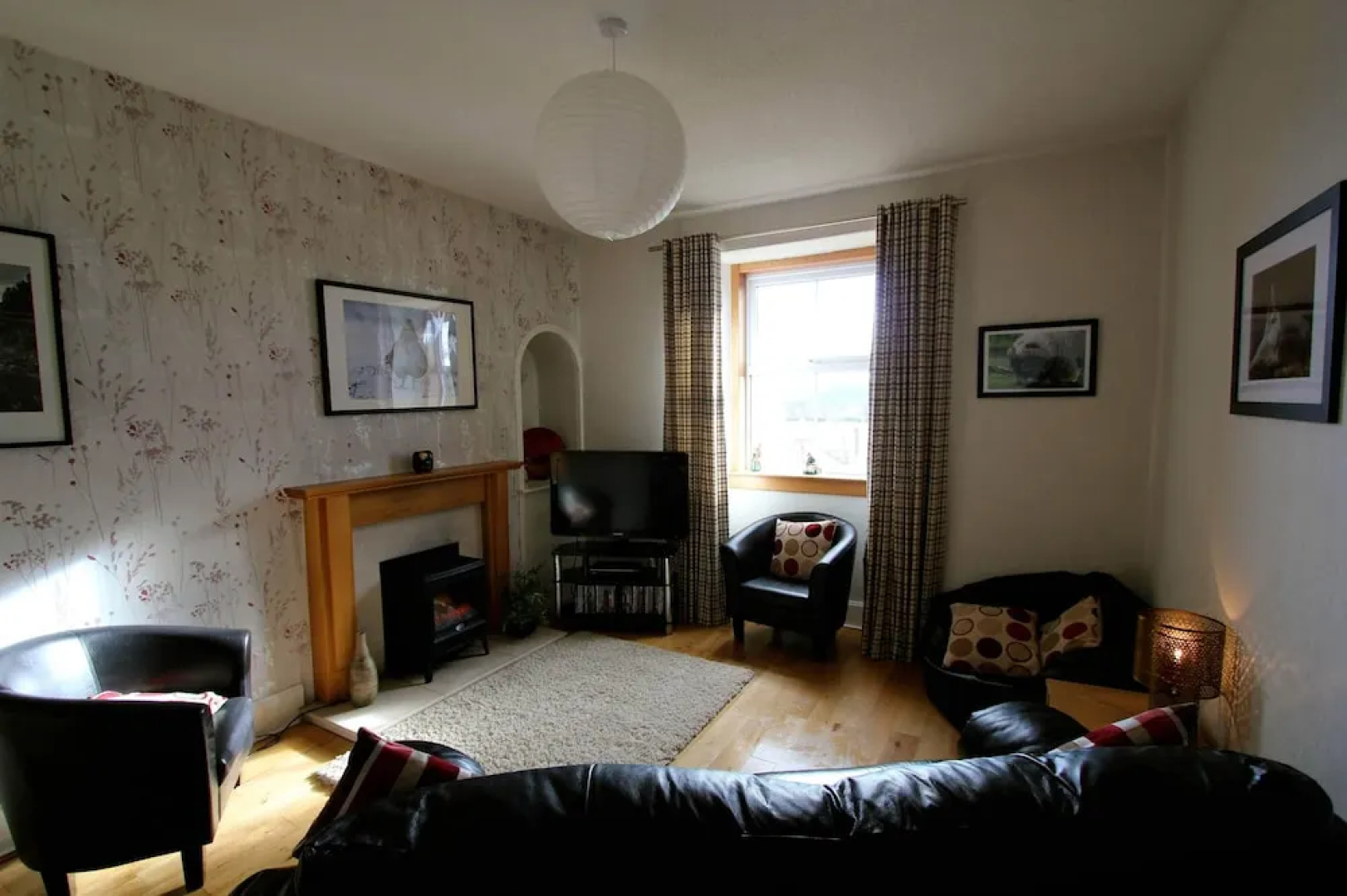 Grouse Cottage