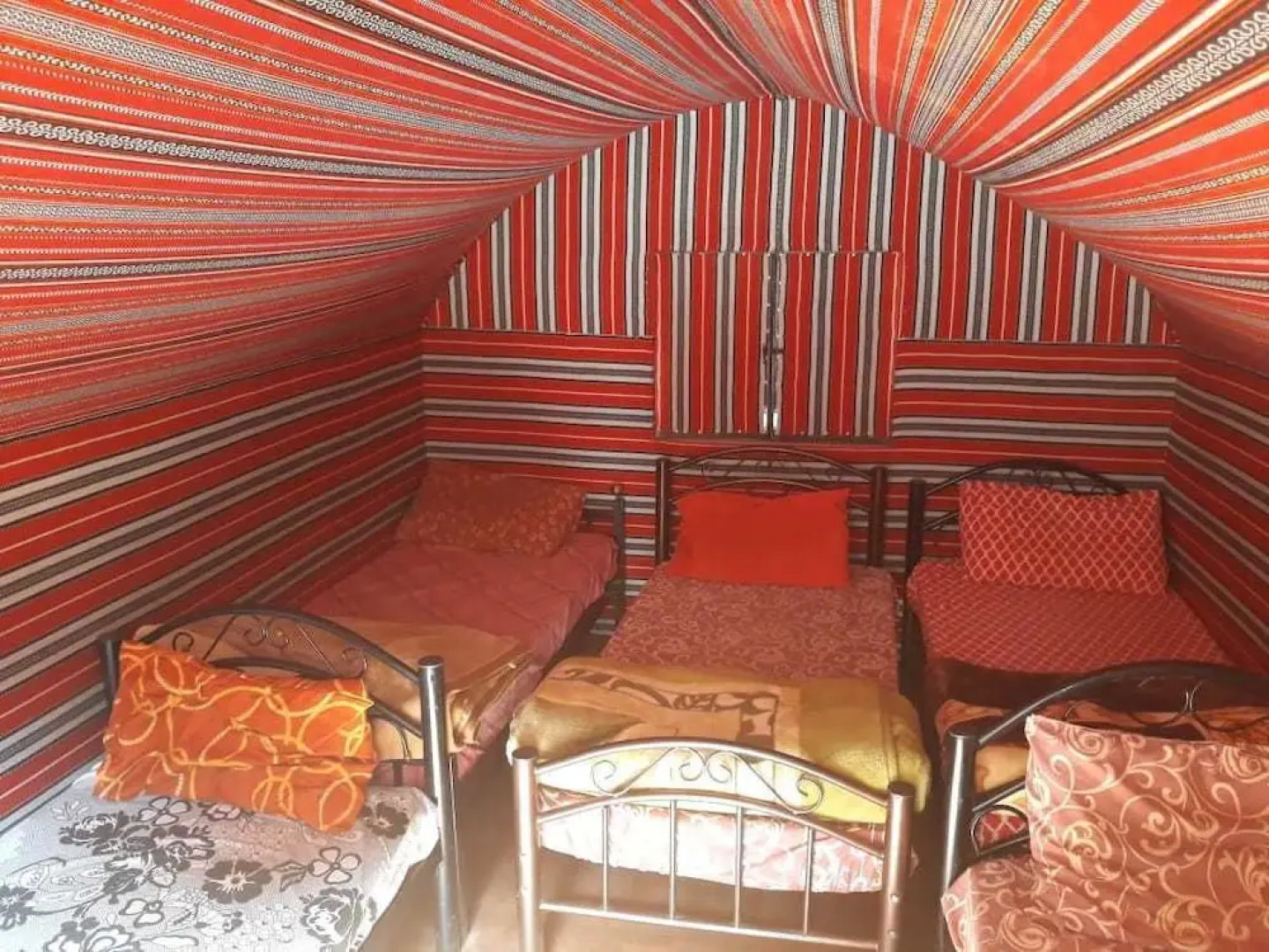 Relax Camp@Jeep Safari