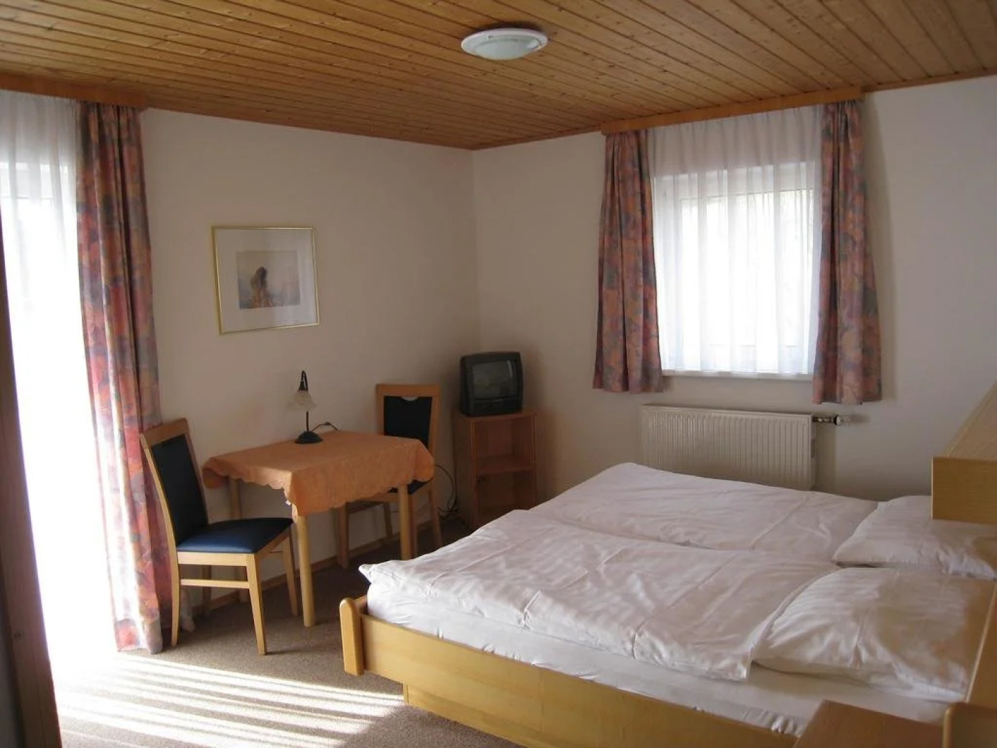 Gasthof Strobl Waldfrieden Garni