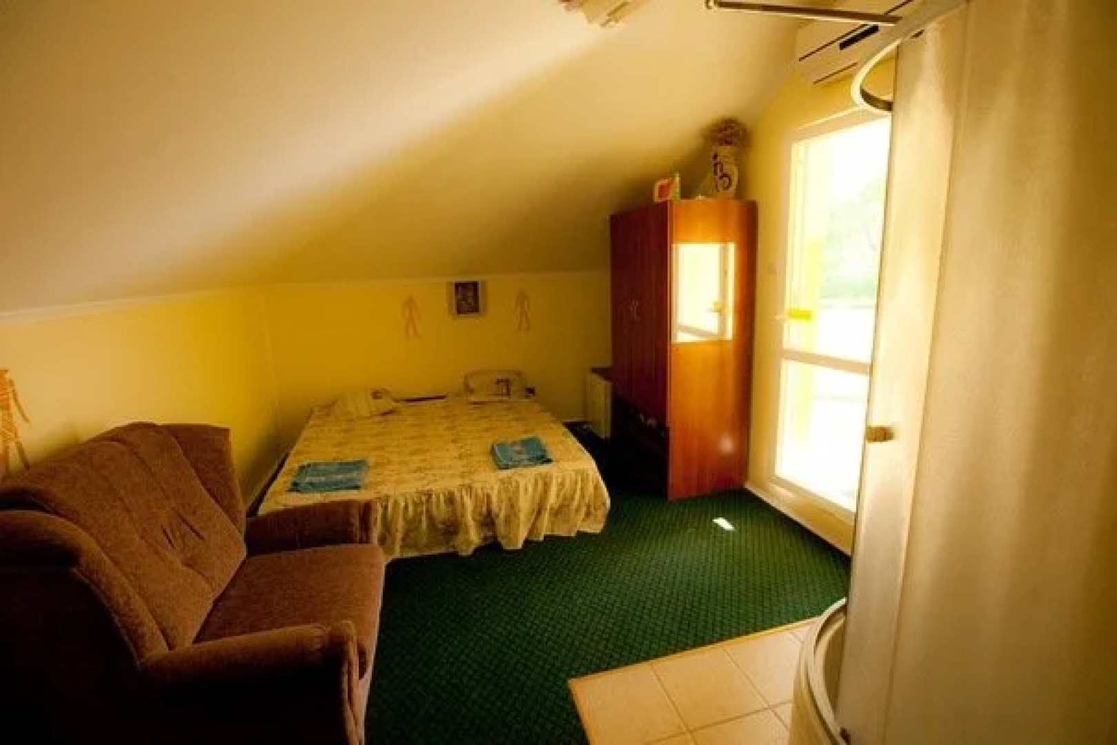 Bella Resort Guest House