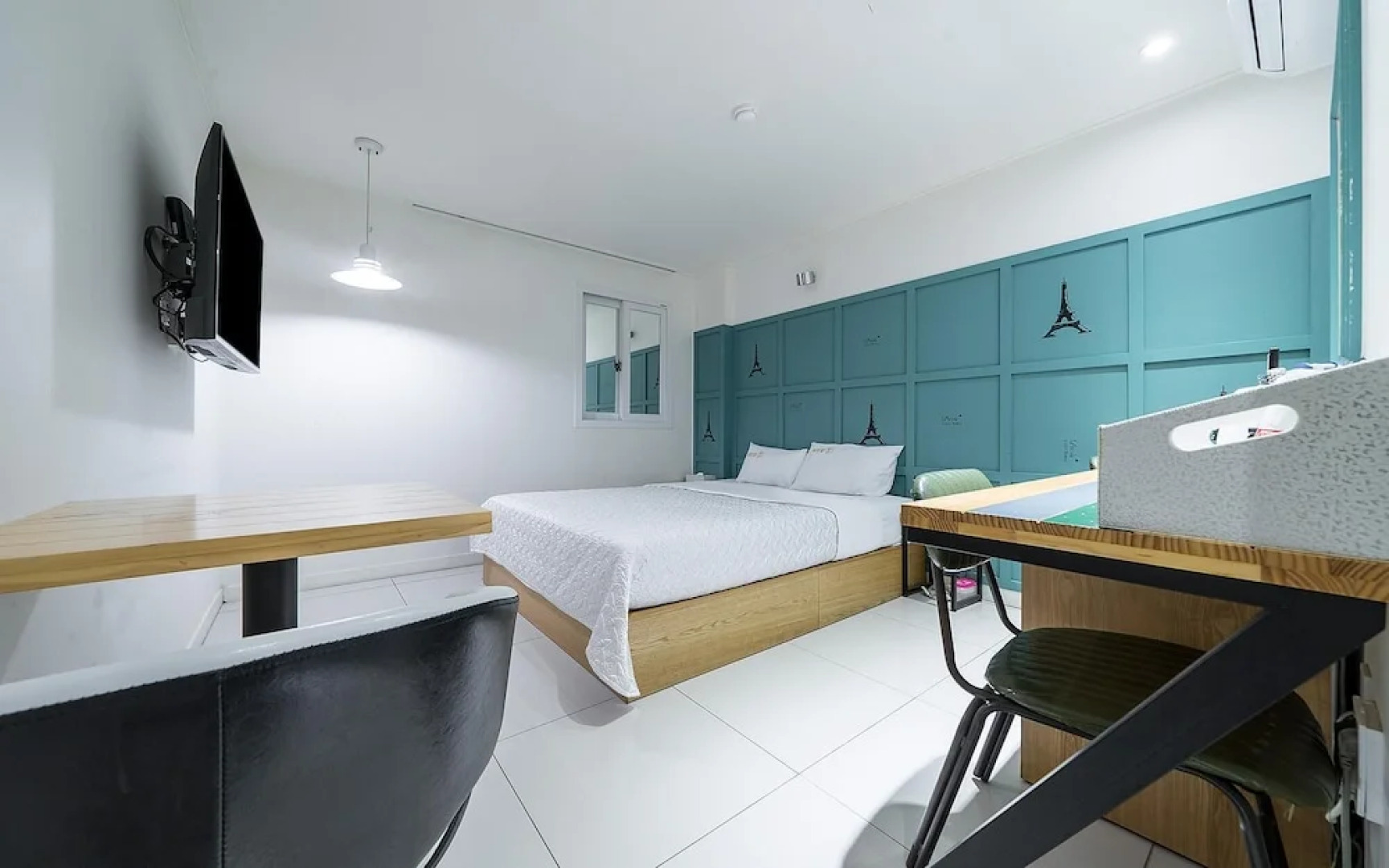 Donghae Byeol Self check-in Motel