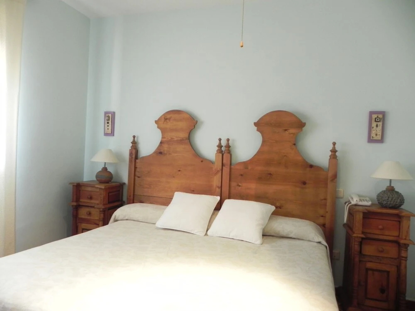 Rusticae Hotel El Tejarejo