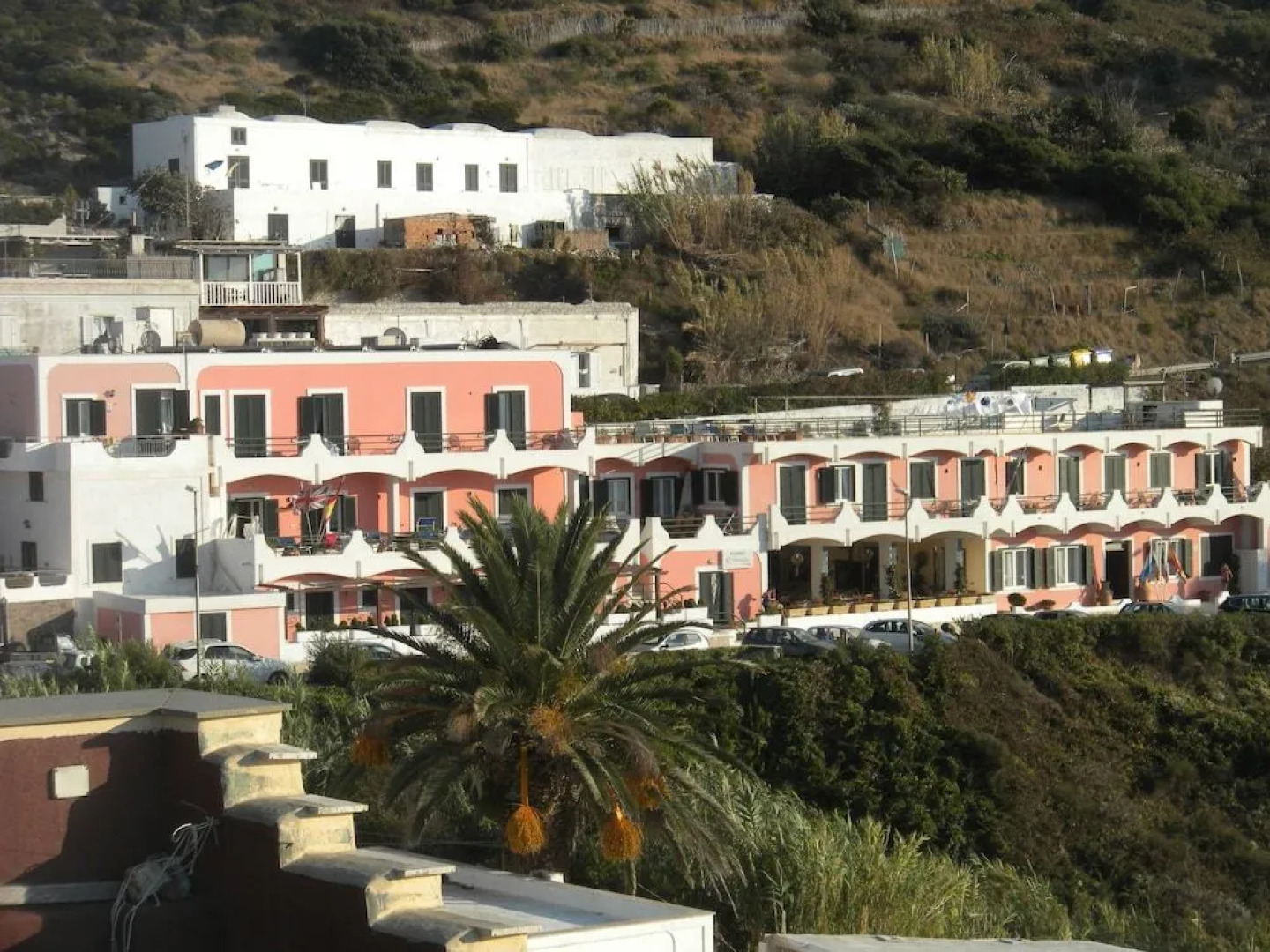 Hotel Ortensia