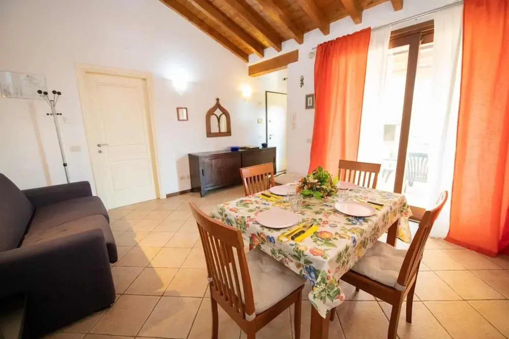 Appartamento Victoria