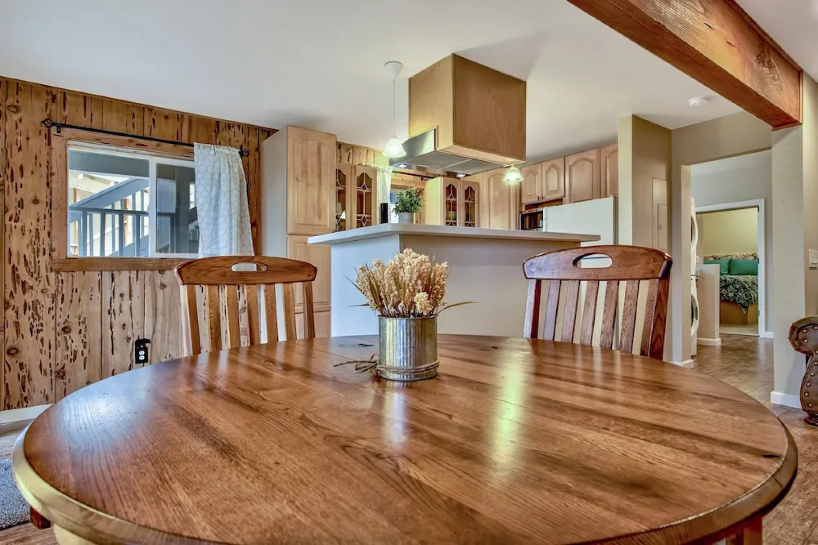 MV3: Lake View Ski Bear Lodge