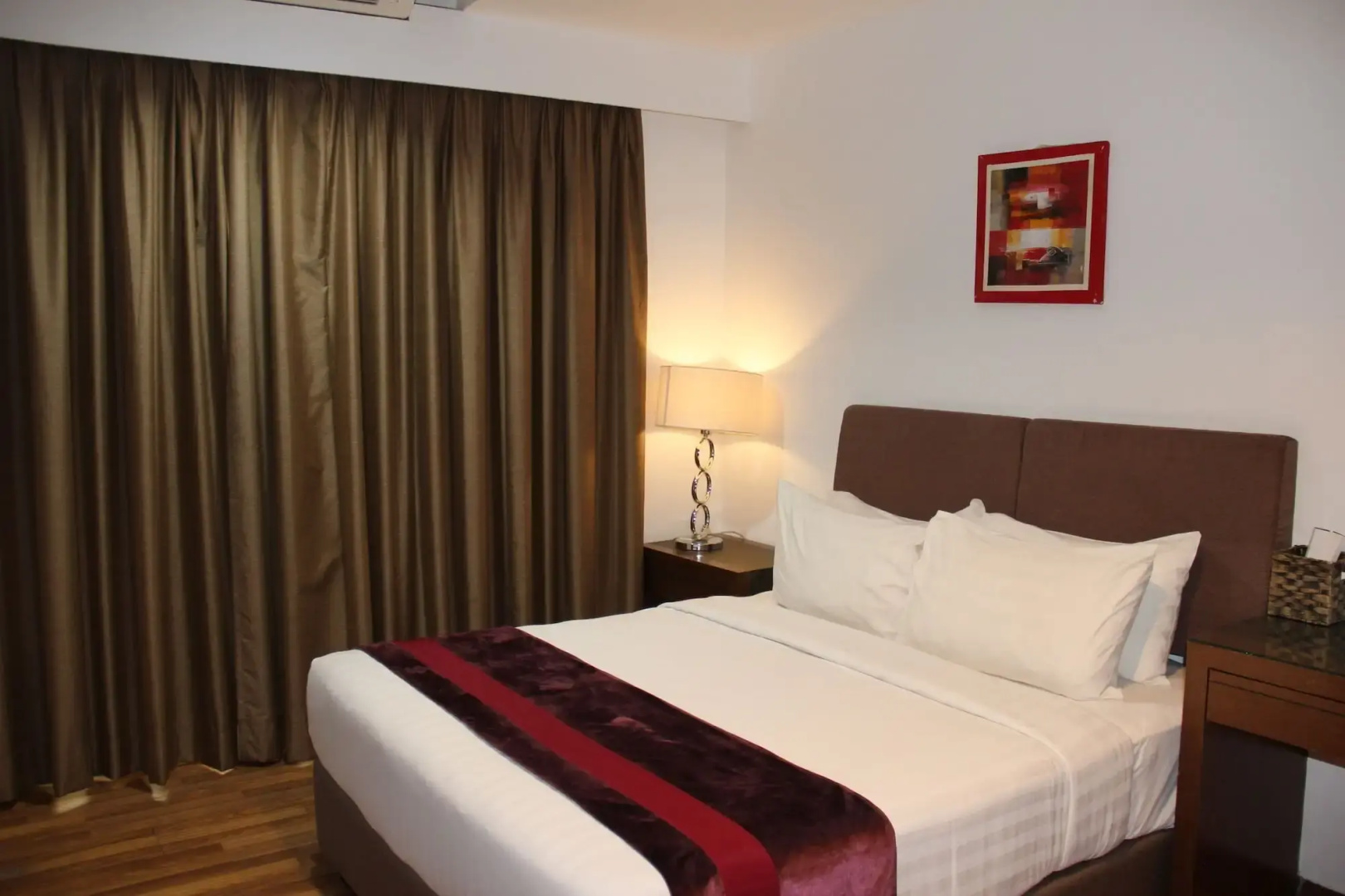 Imperial Heritage Hotel Melaka