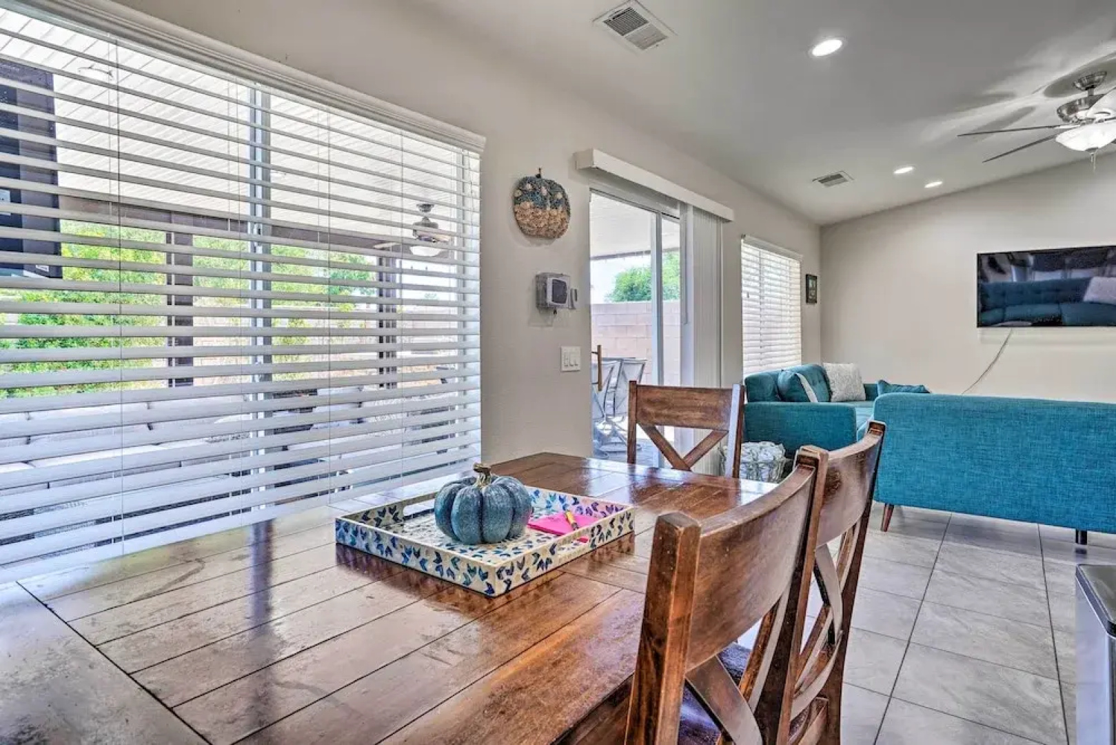Pool & Game Room: Pet-friendly Indio Retreat