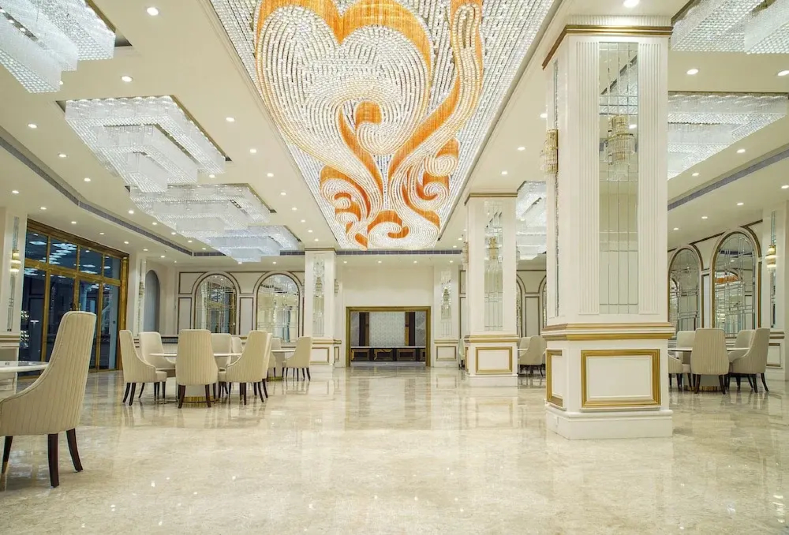 TreeHouse Velis Sonipat