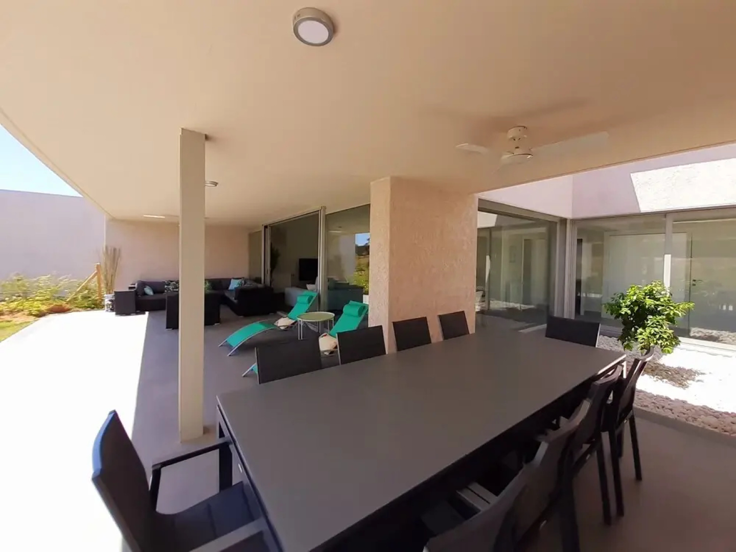 Amazing and gorgeous Villa in El Rompido ERVR005