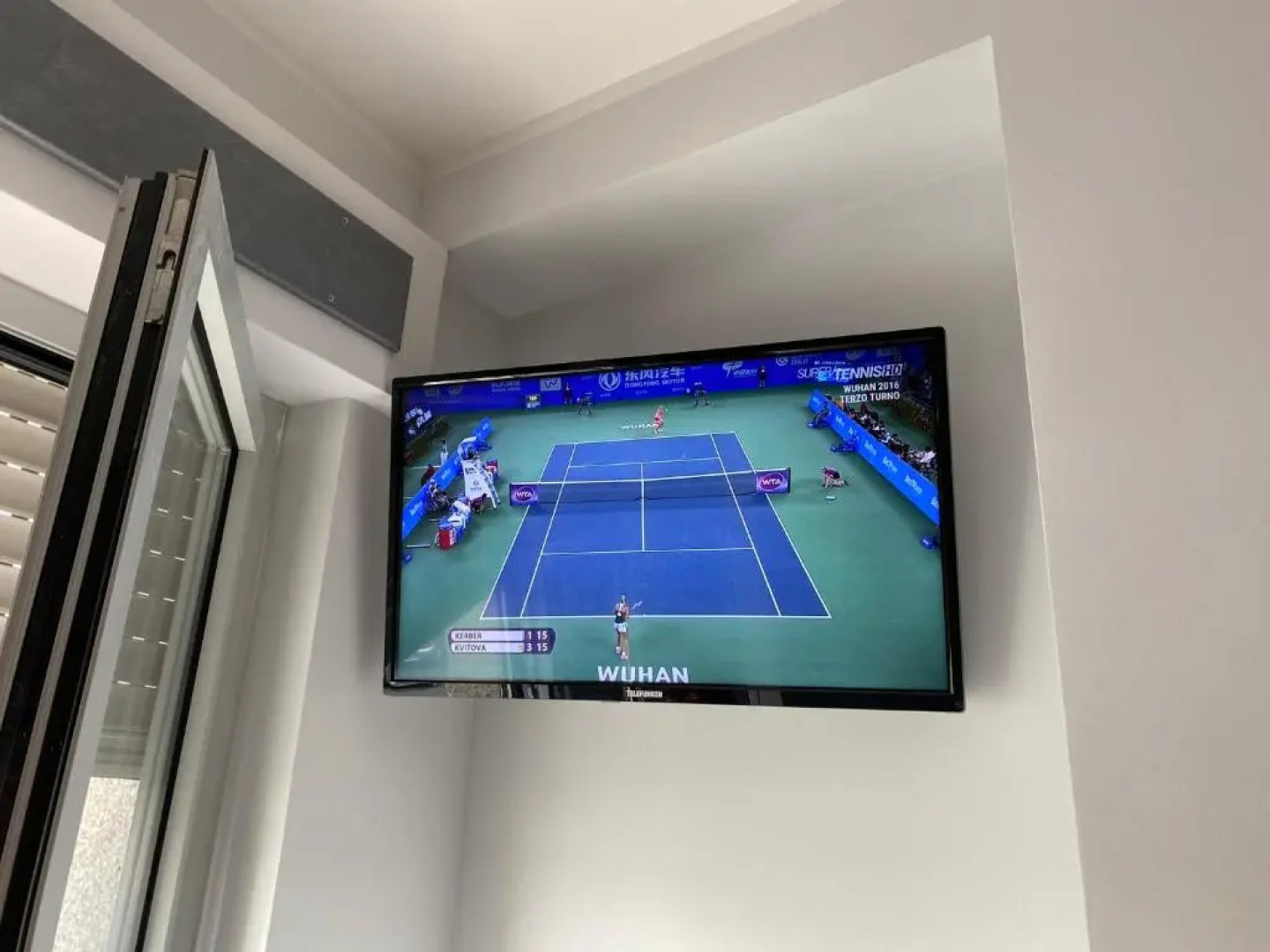 Siclari B&B-Rooms&Suite