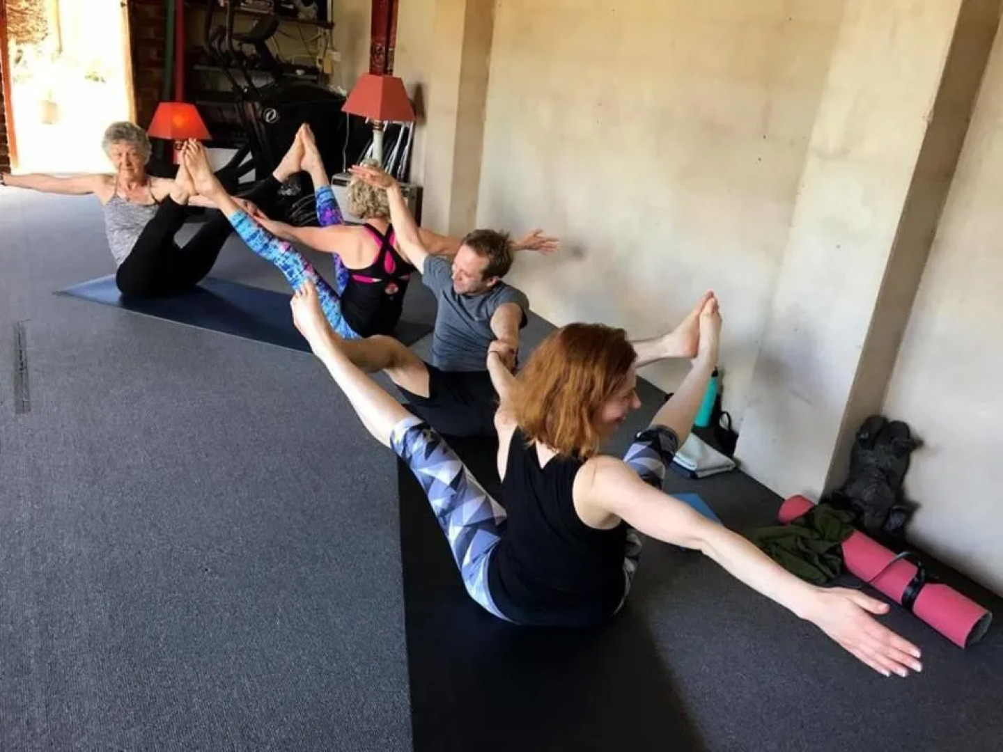 Authenticity Spa Resort