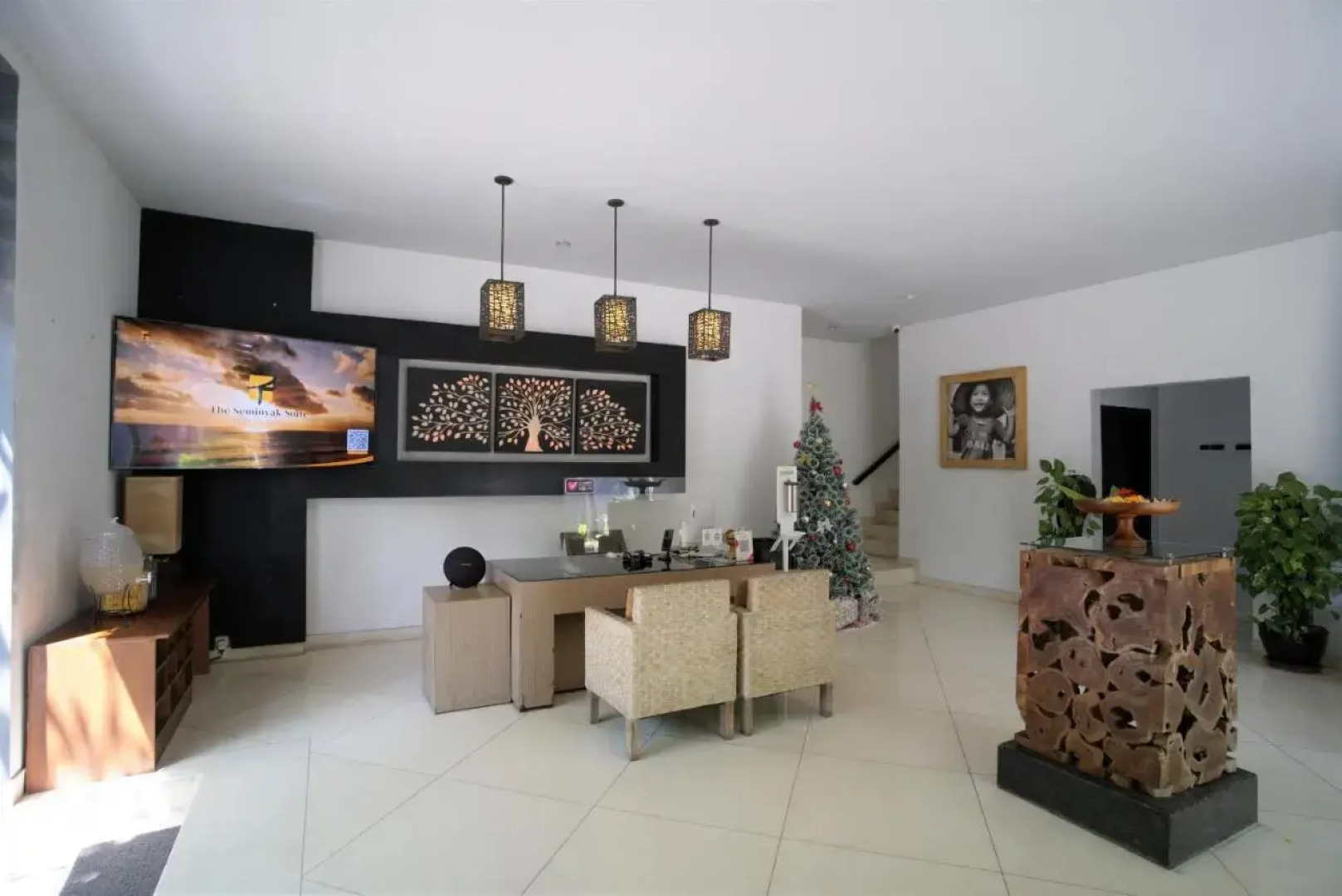 The Seminyak Suite - Private Villa