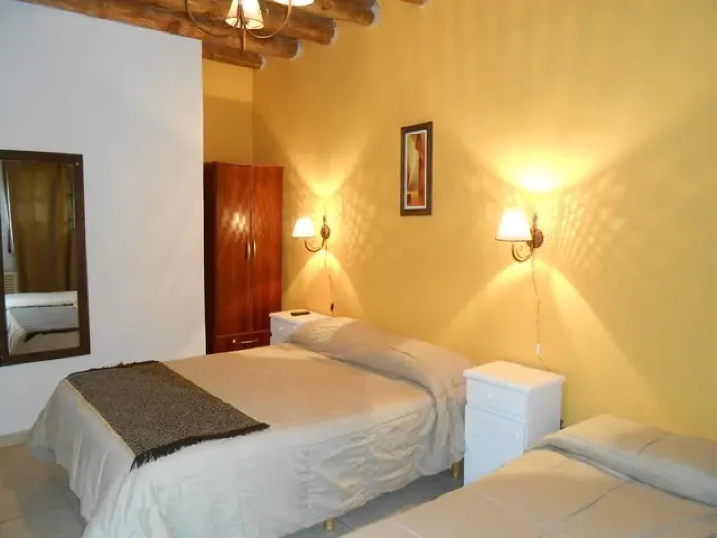 Posada Chalet de Bassi