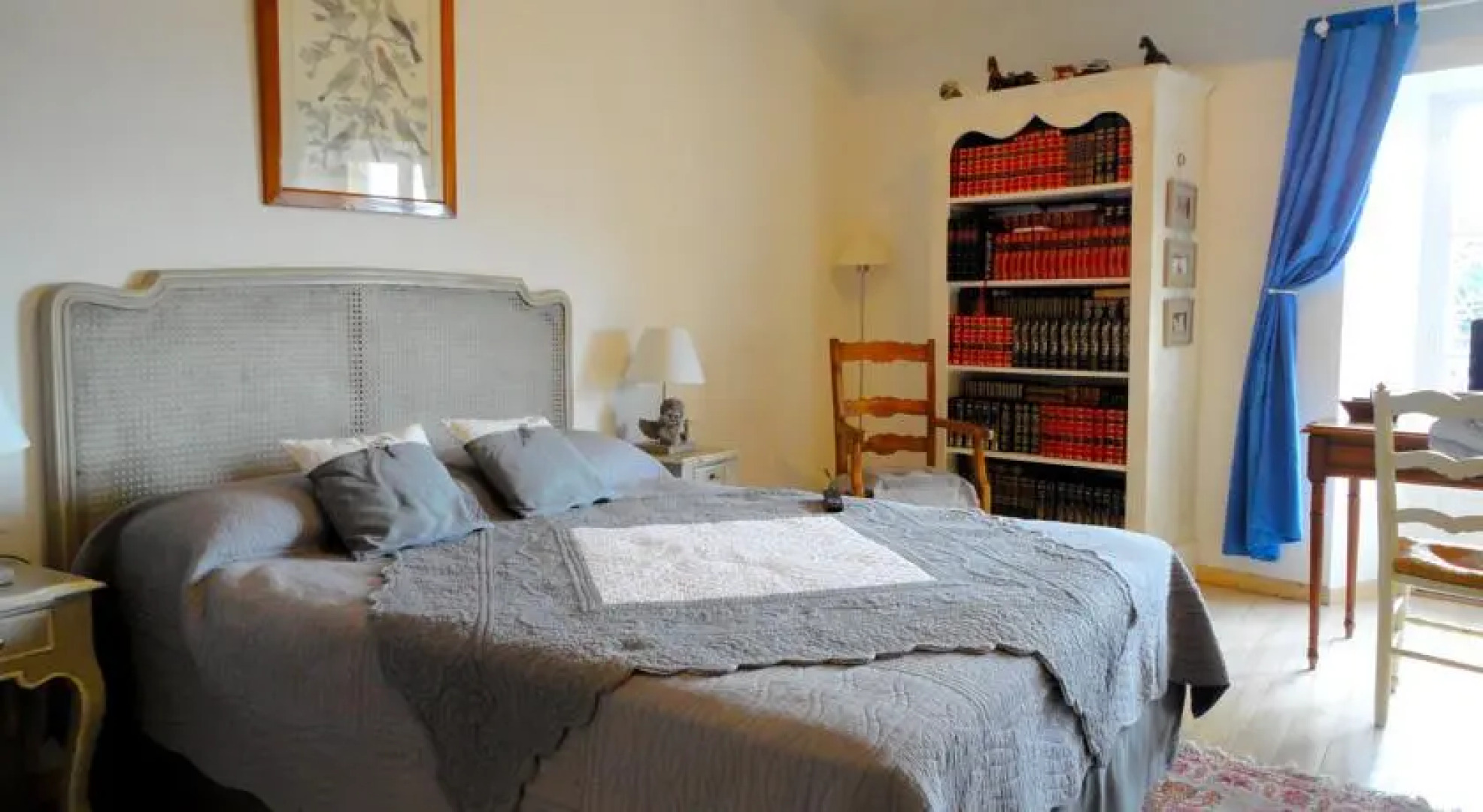 Chambre dHôtes le Jas des Sagnières