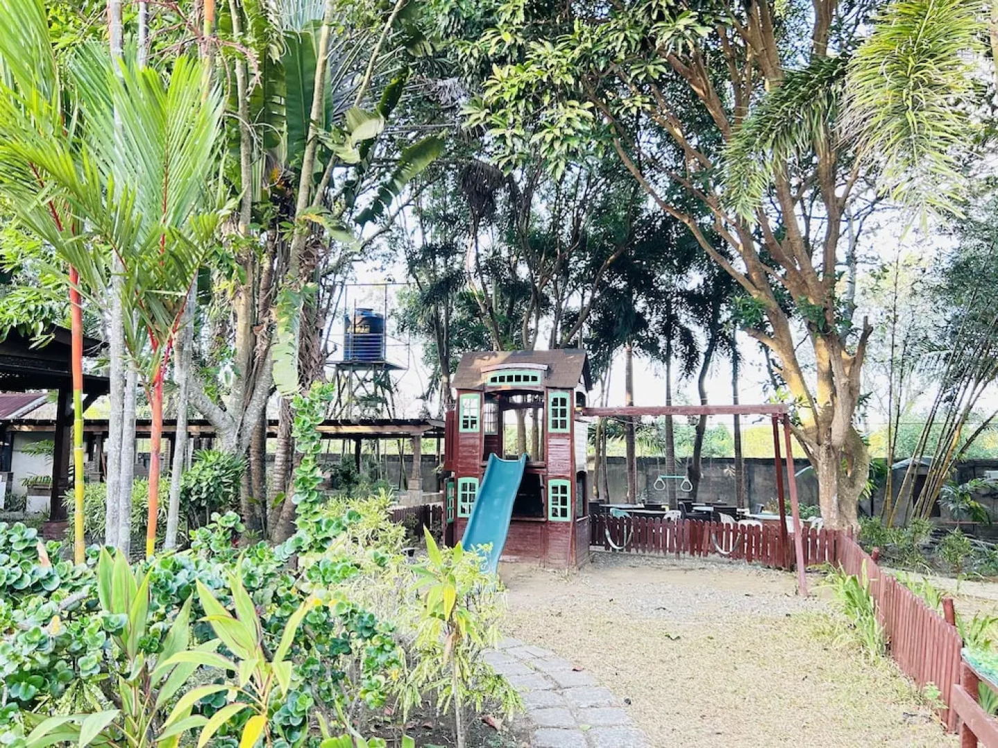 Sheridan Boutique Resort