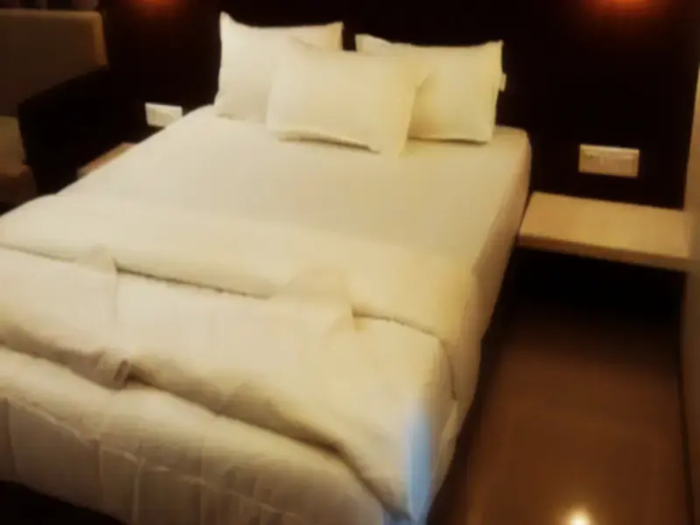 Hotel Kgc Celebrations