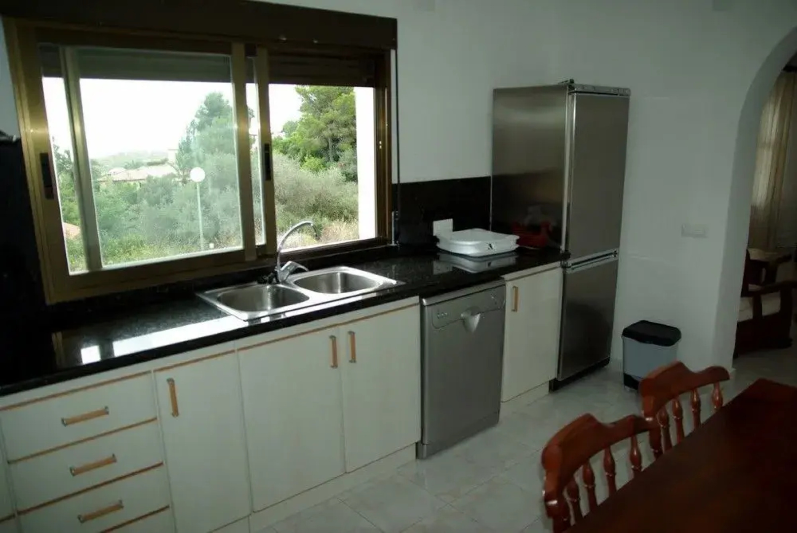 Villa in Benitachell, Alicante 102514 by MO Rentals