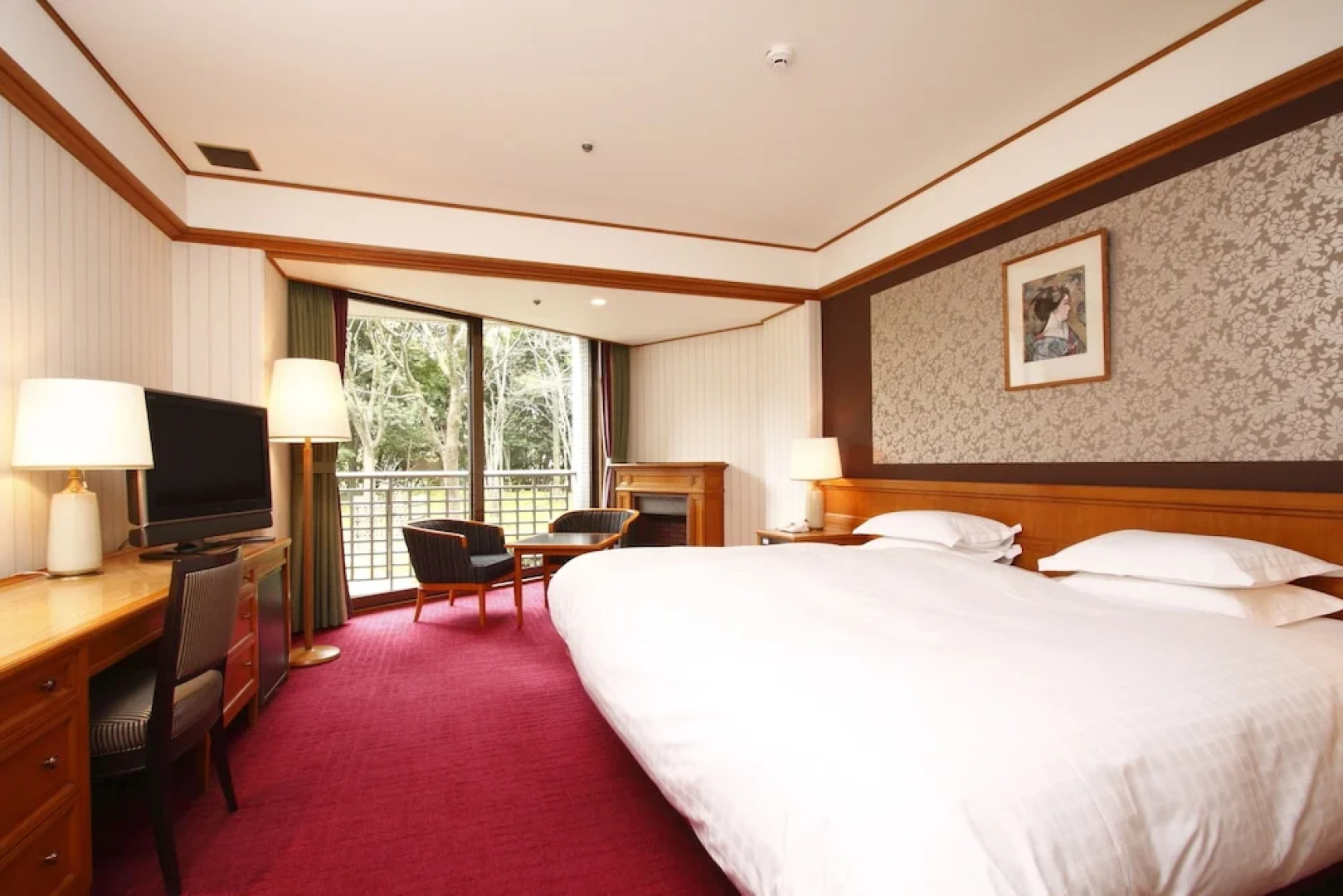 Nara Hotel