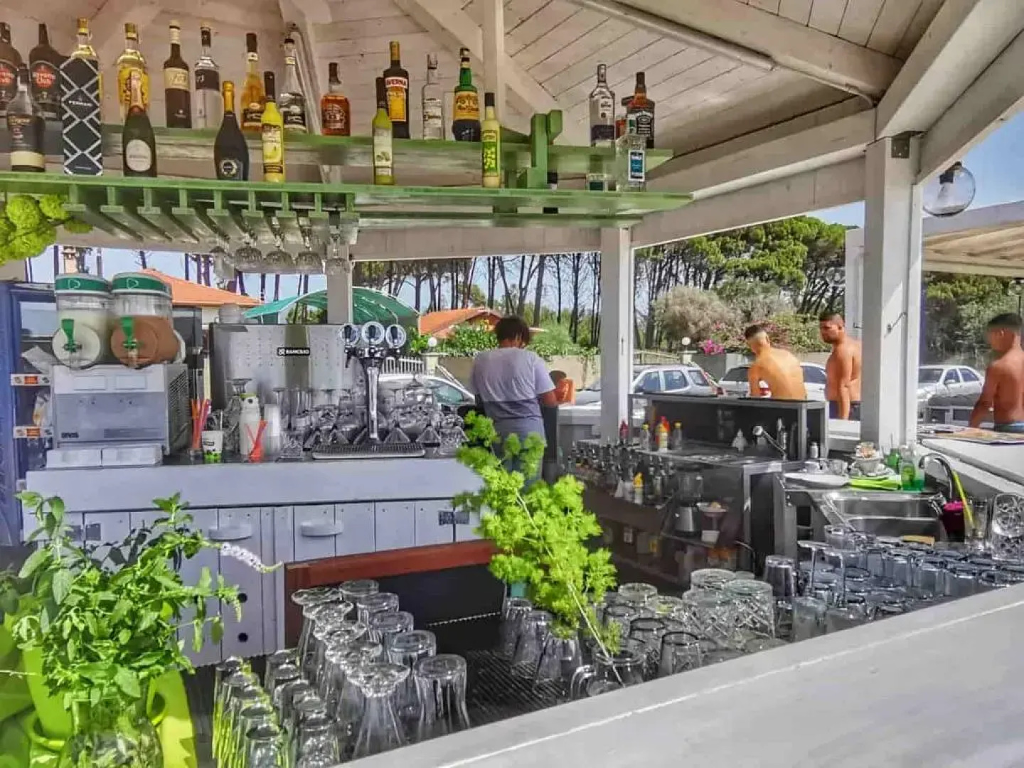 Villaggio Borgo degli Ulivi