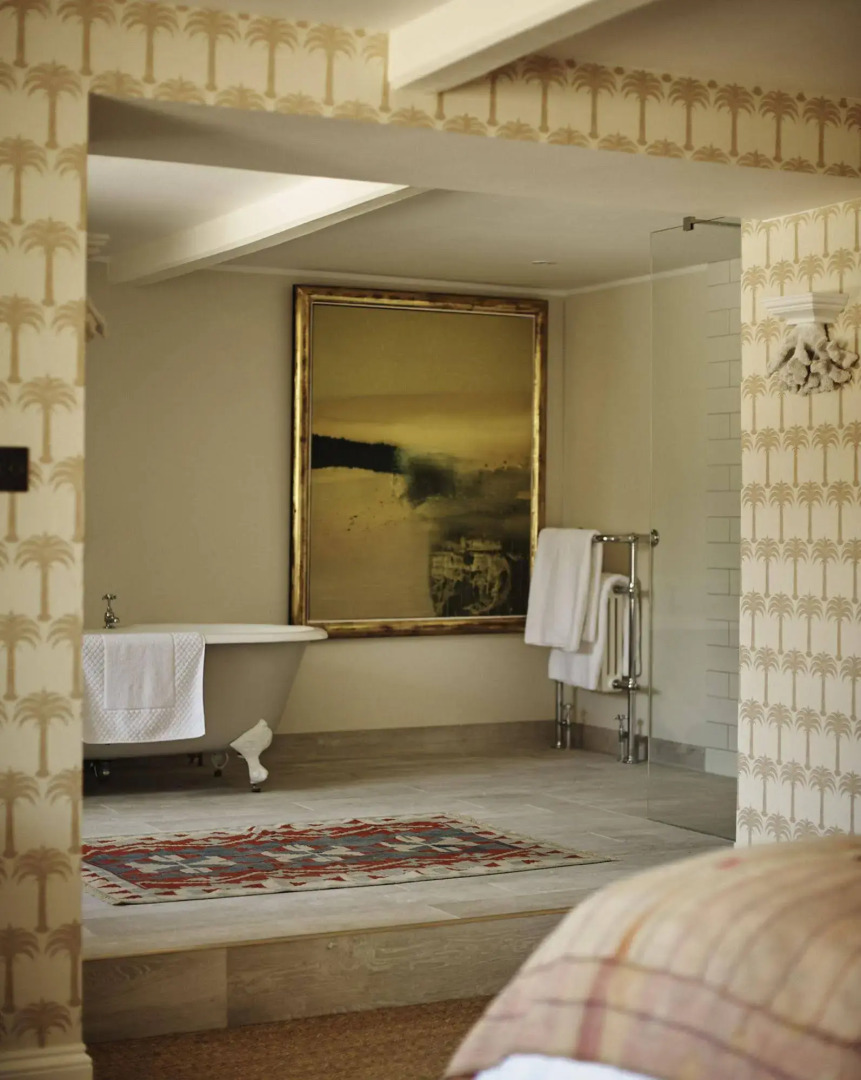 The Bell Inn Charlbury