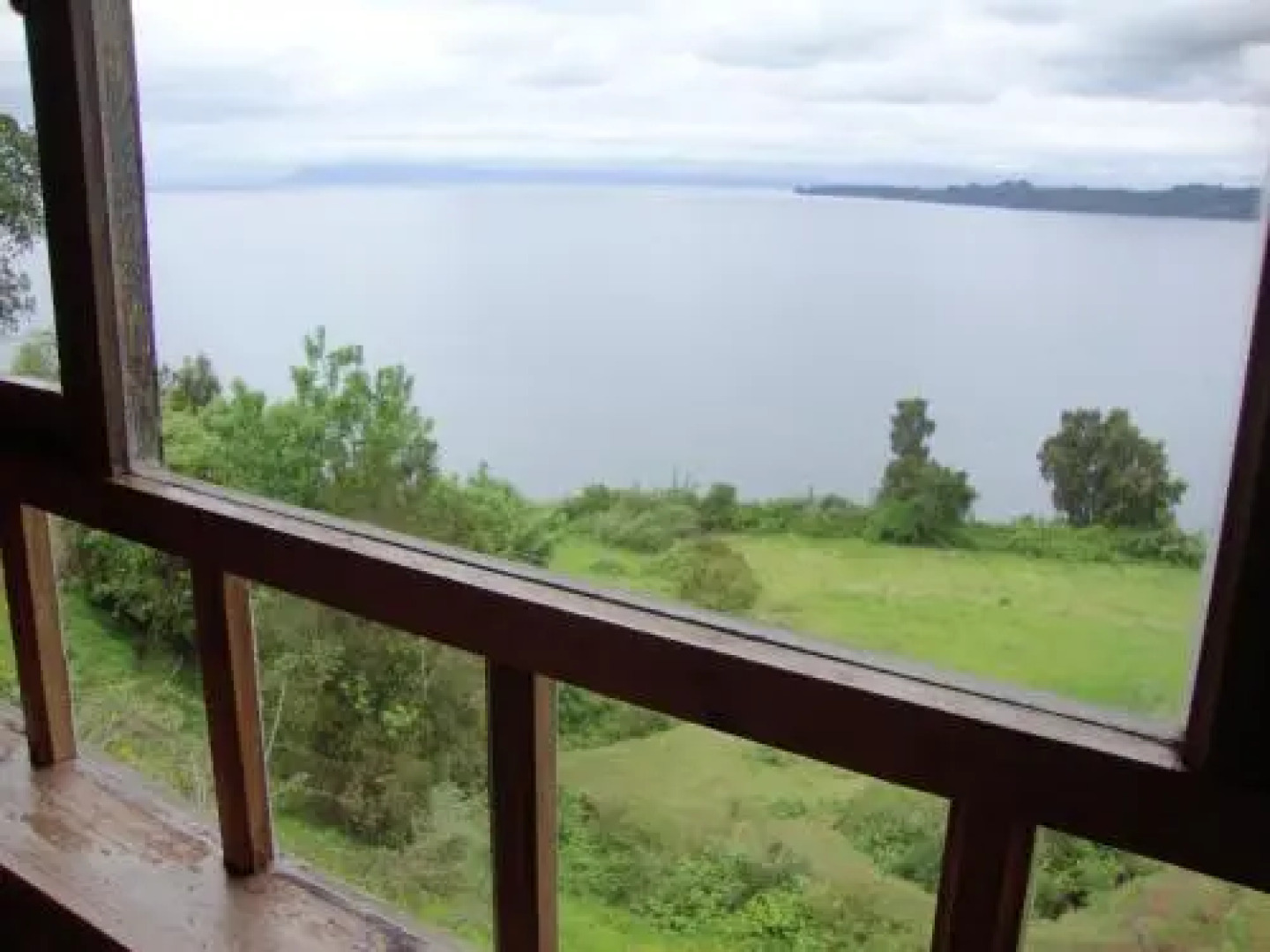 Hostal y Cabañas Lagune Club