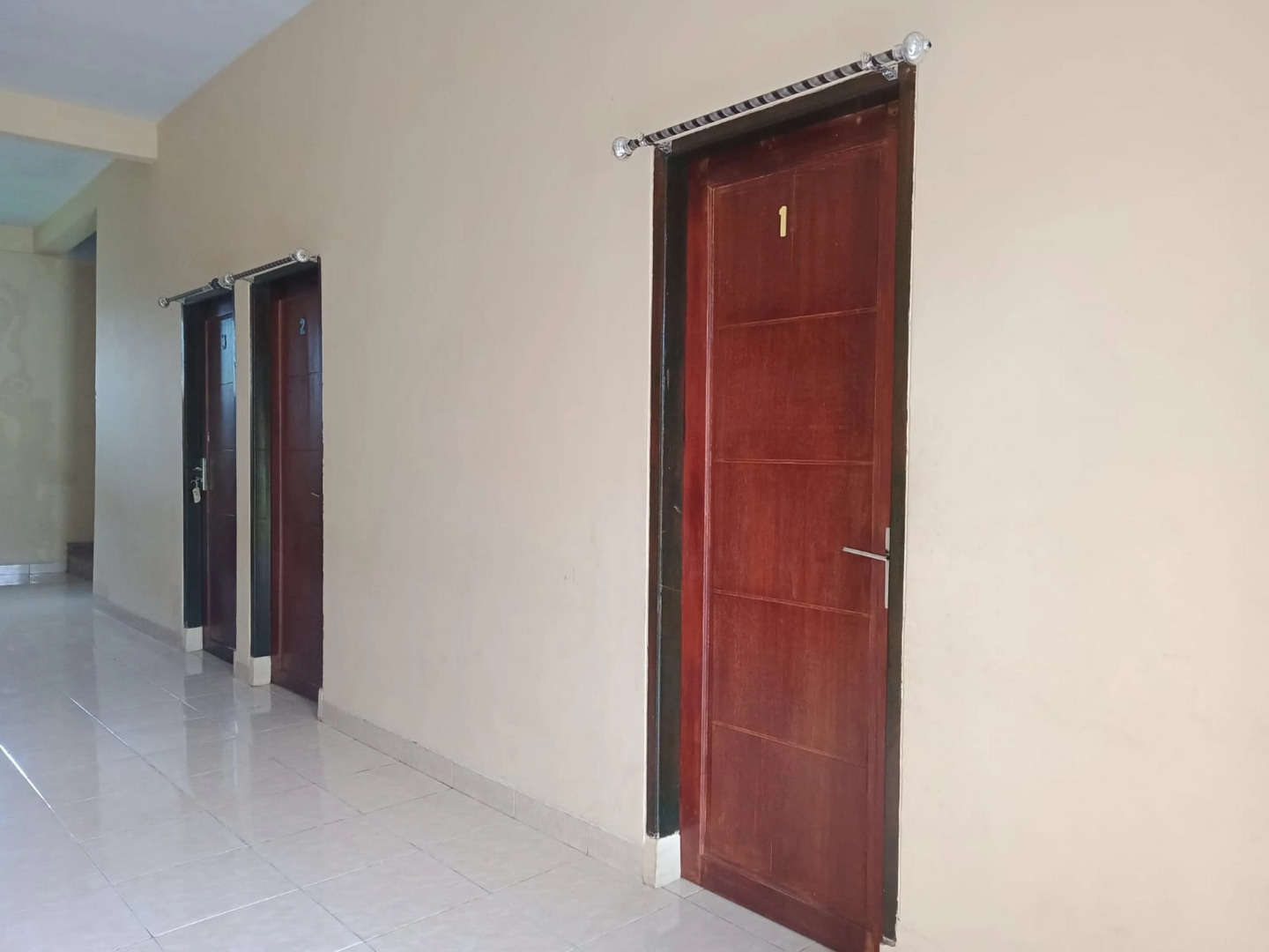 Homestay Almanda Syariah Malino