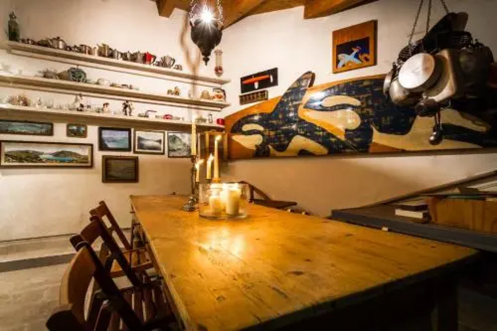 Le Casette Apartments - byMyHomeinComo