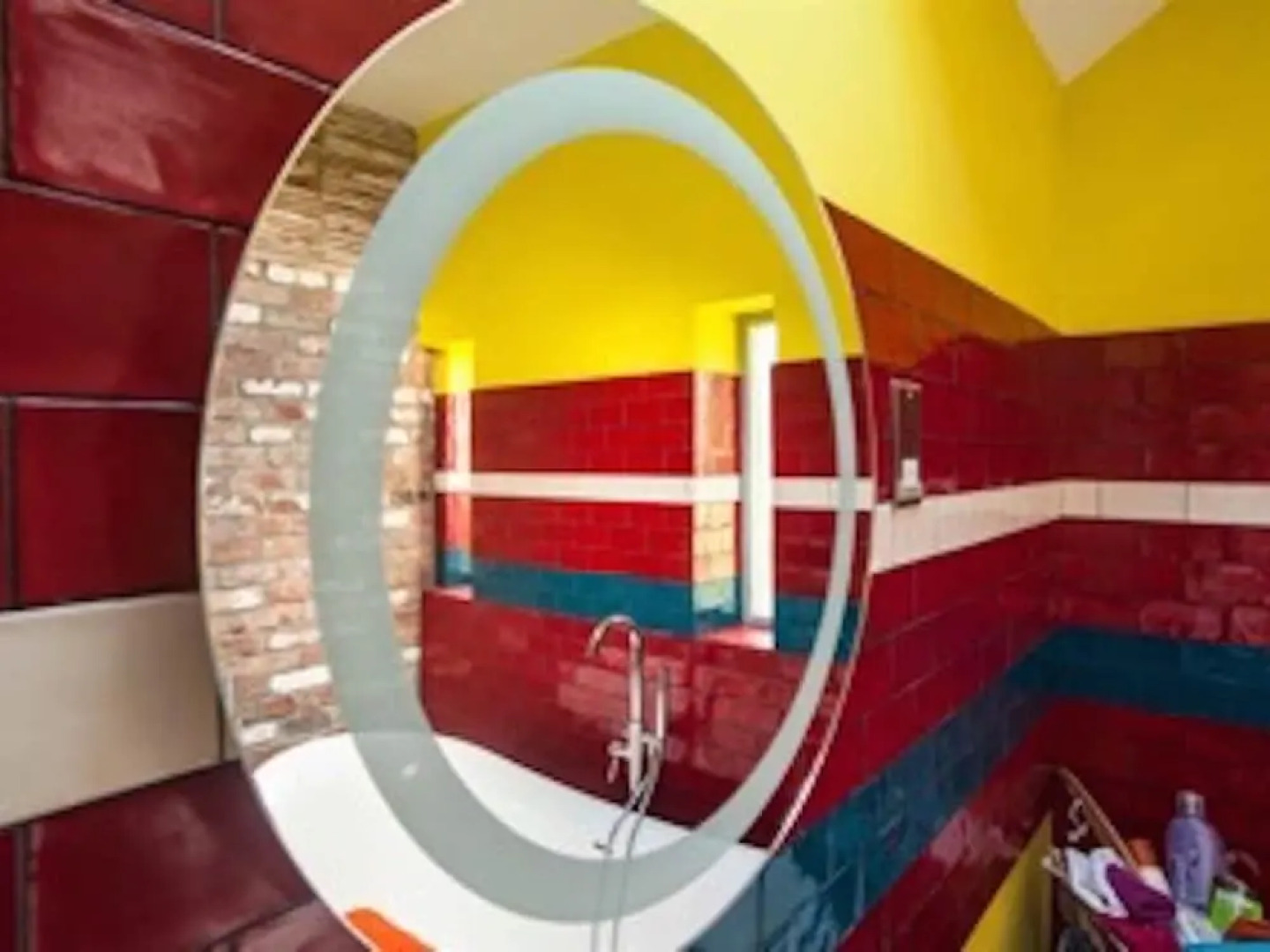 Lower Barns Boutique B&B