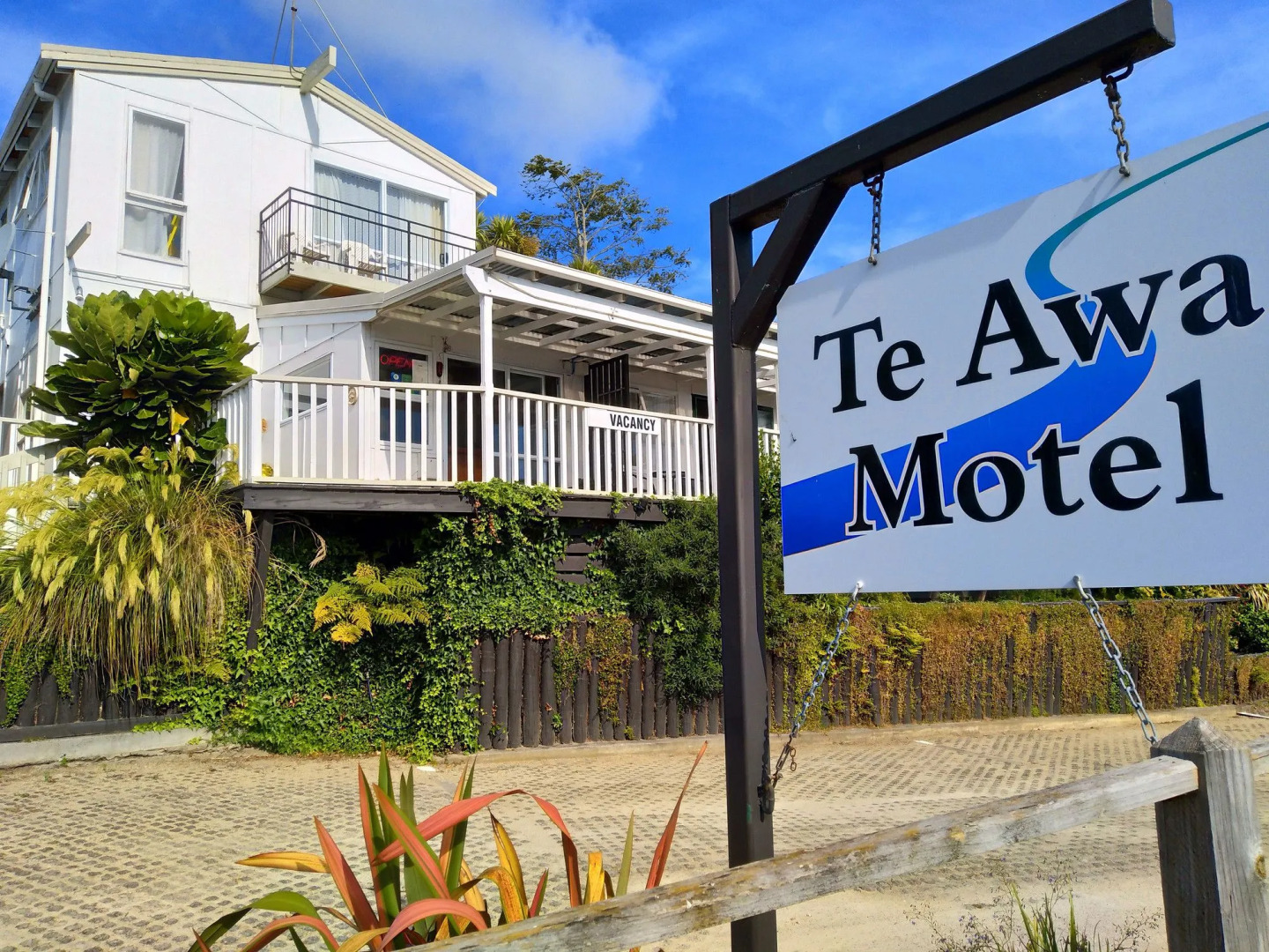 Te Awa Motel