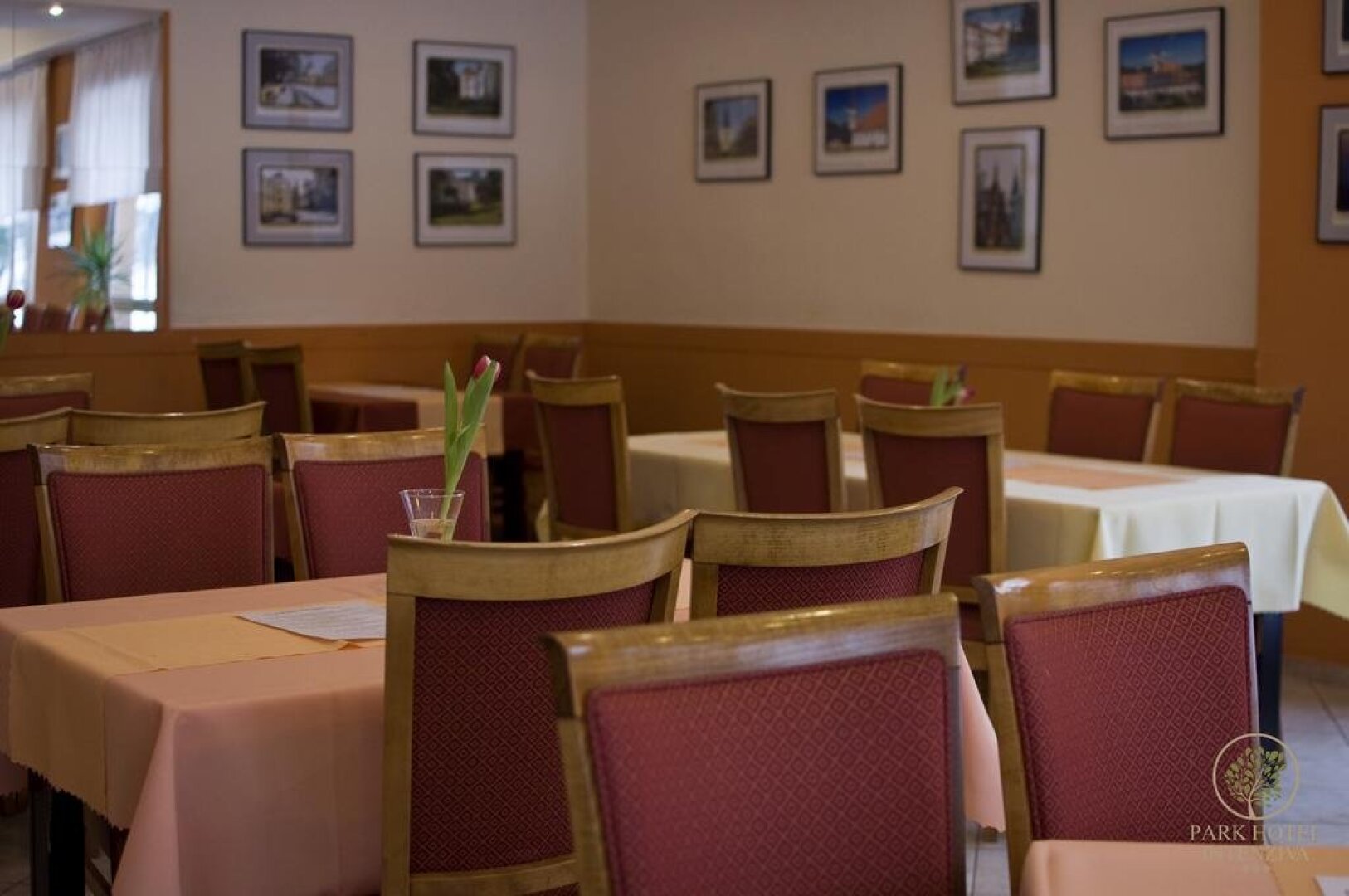 Park Hotel Intenzíva