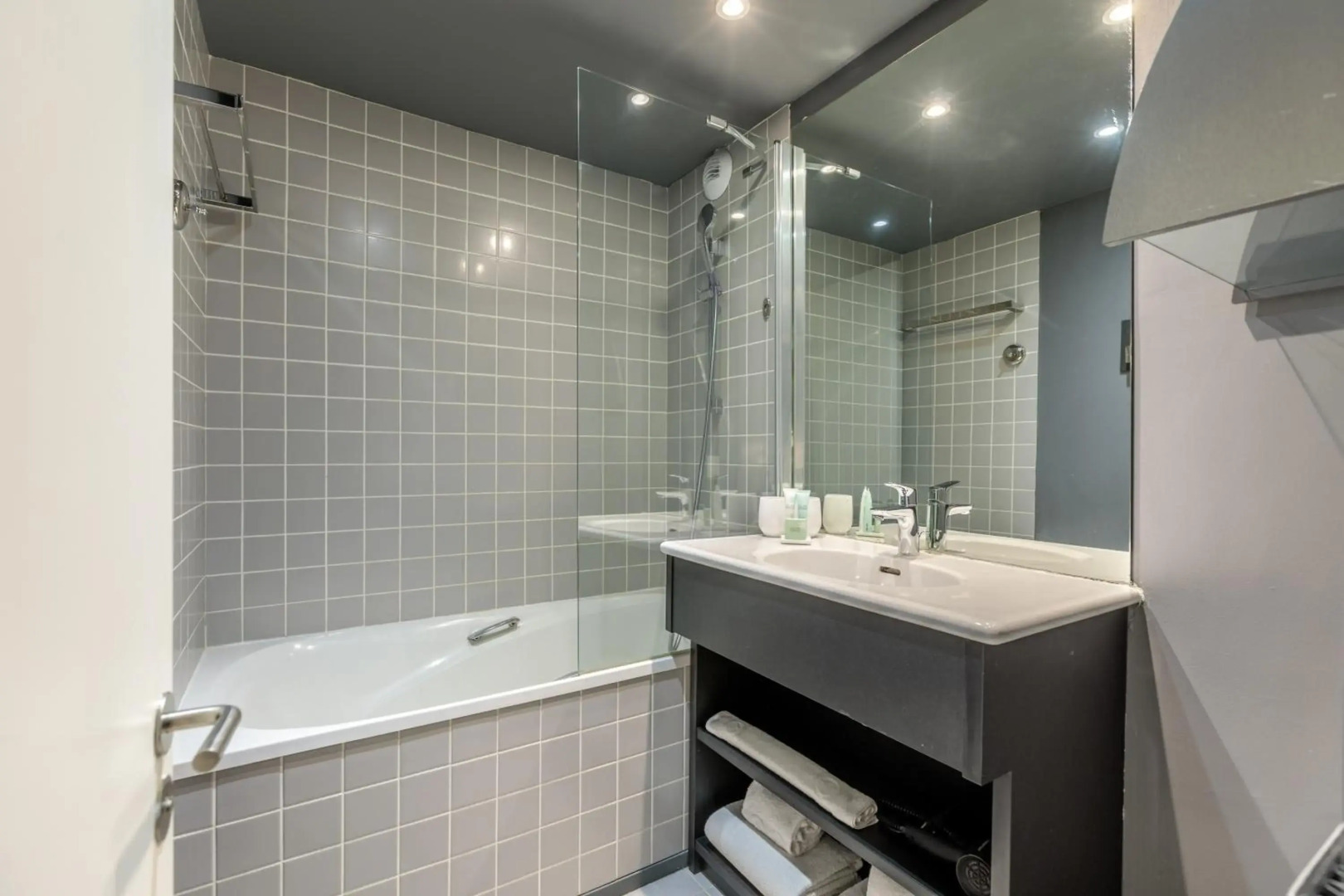 Terminal Neige - Totem