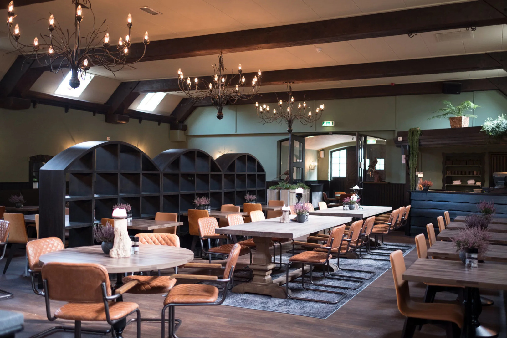 Veluwe Hotel de Beyaerd