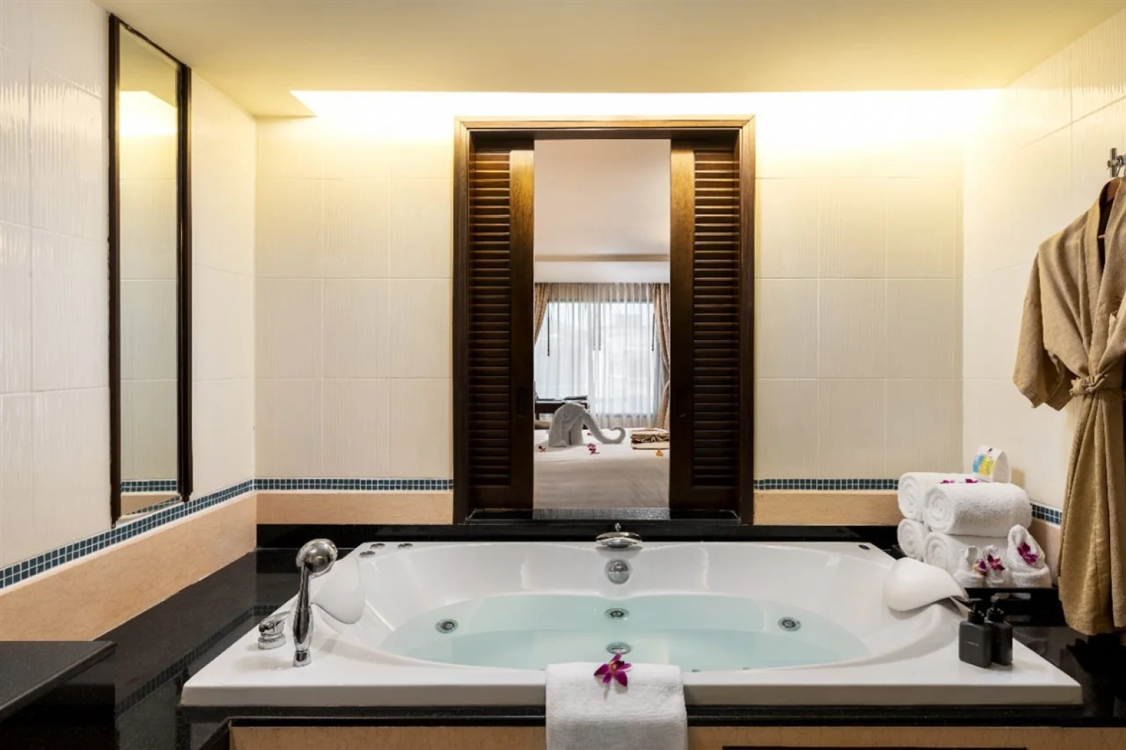 Patong Paragon Resort & Spa