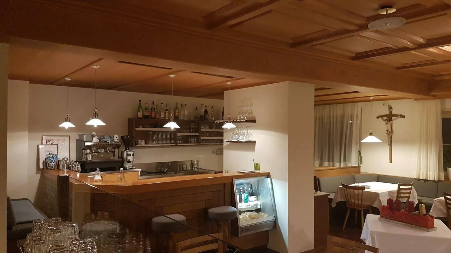 Pension Hilpold