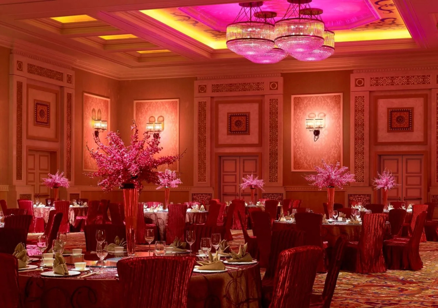 Londoner Grand, a Luxury Collection Hotel, Macao